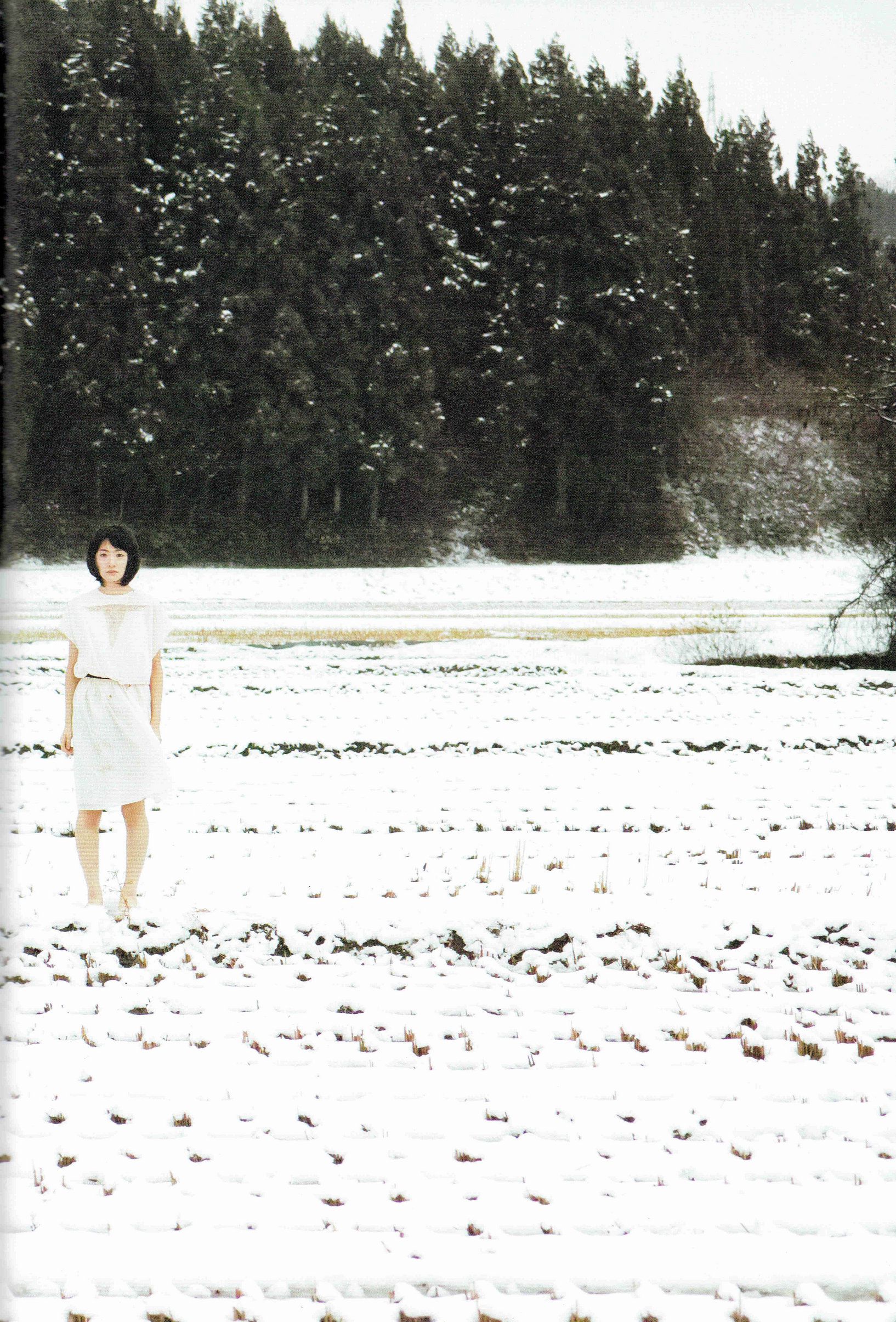 生駒里奈《君の足跡》-图26