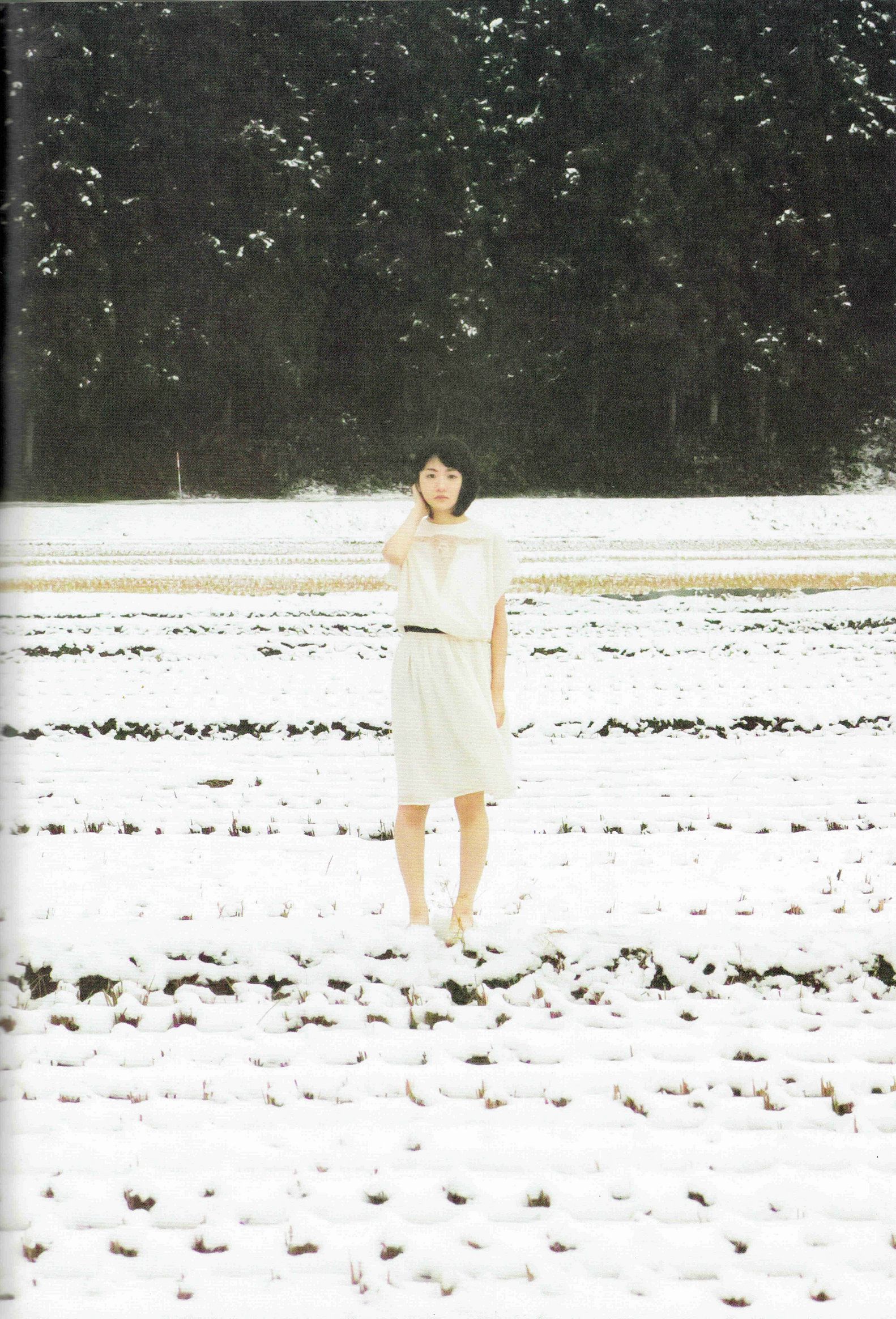 生駒里奈《君の足跡》-图27