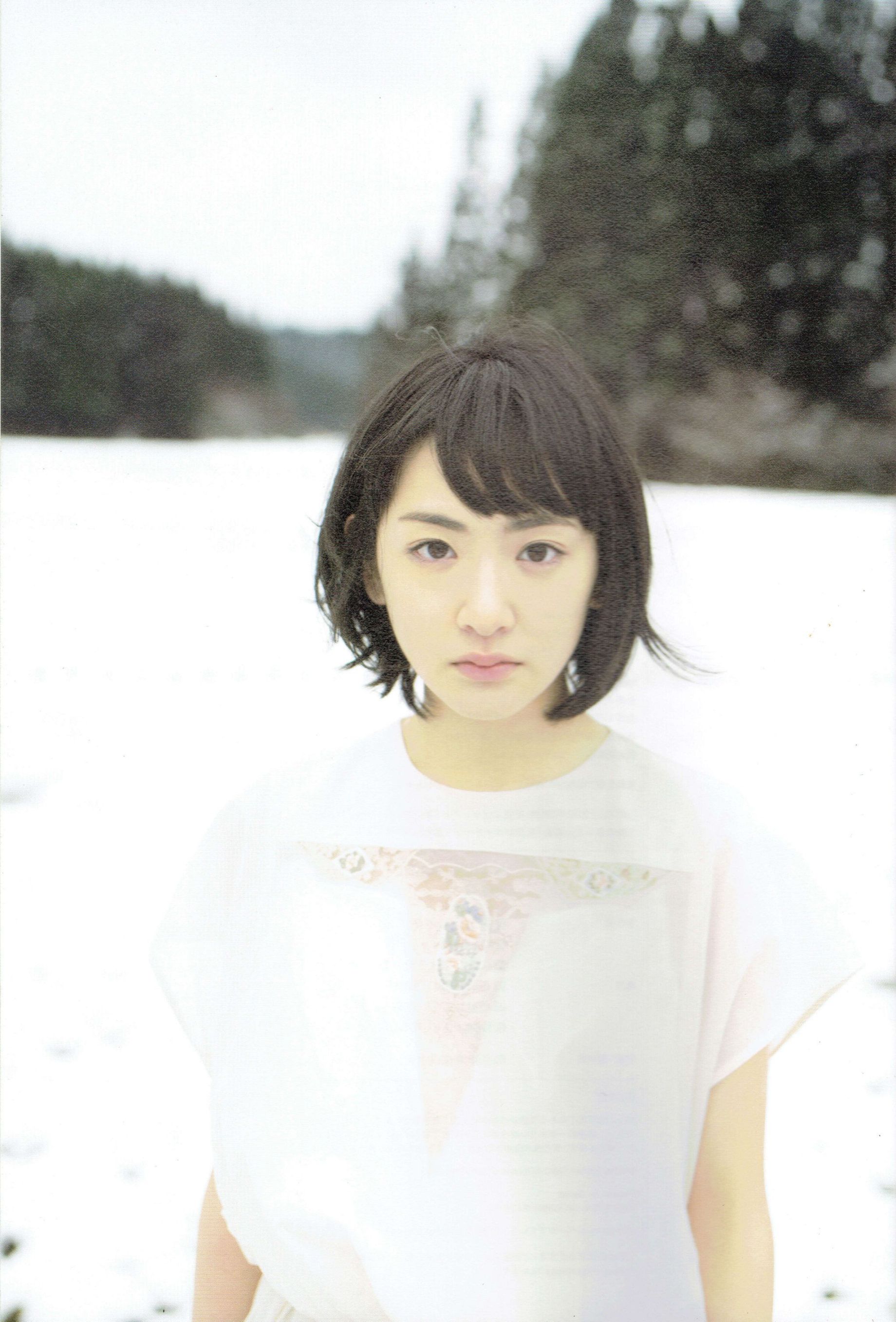 生駒里奈《君の足跡》-图28