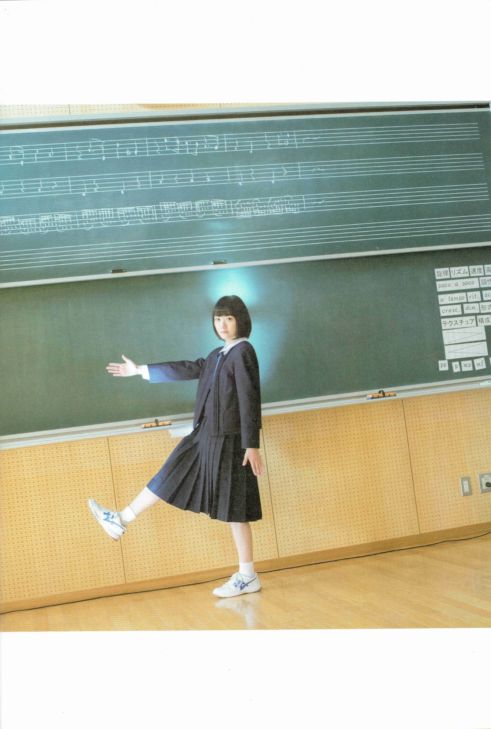 生駒里奈《君の足跡》-图31