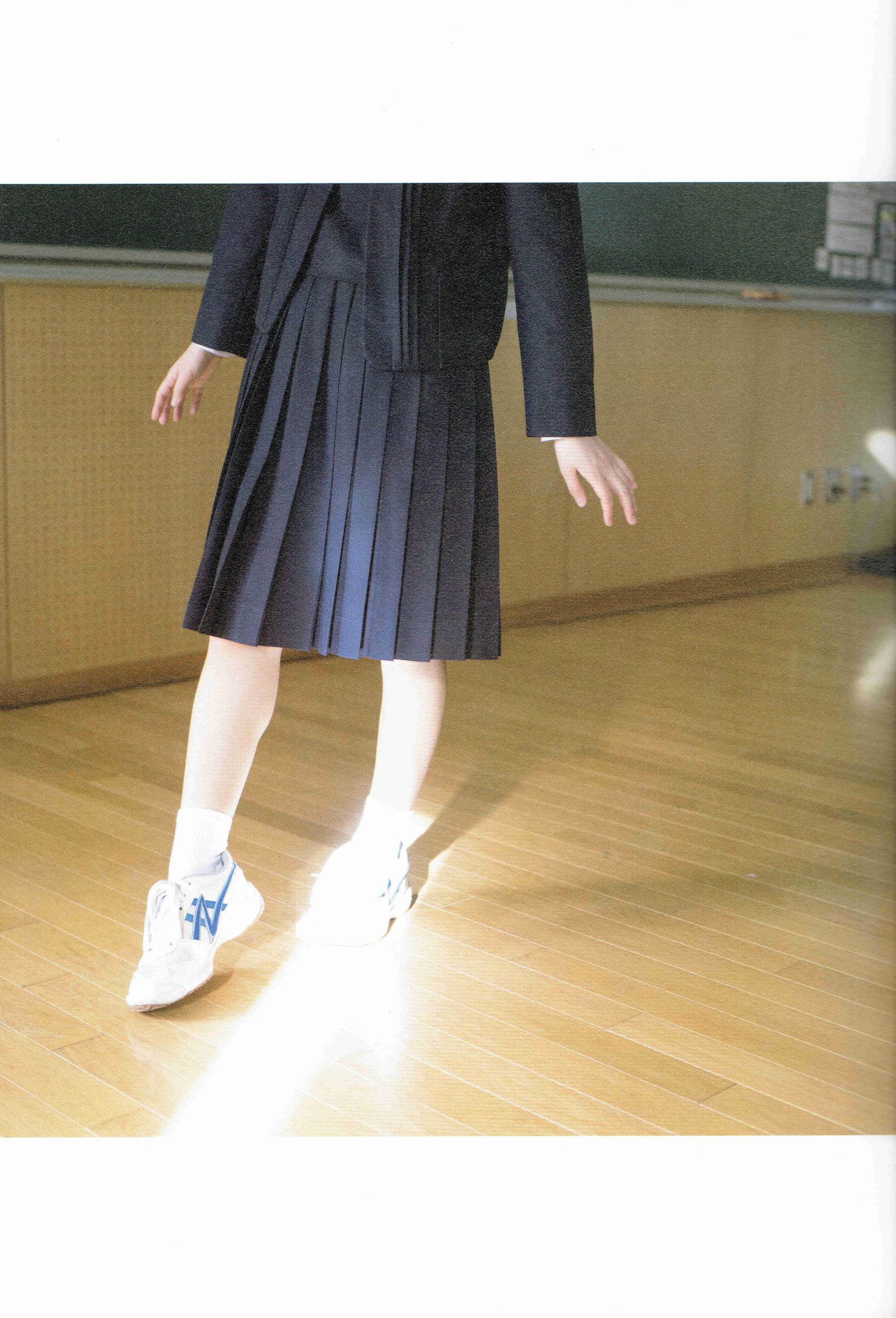 生駒里奈《君の足跡》-图32