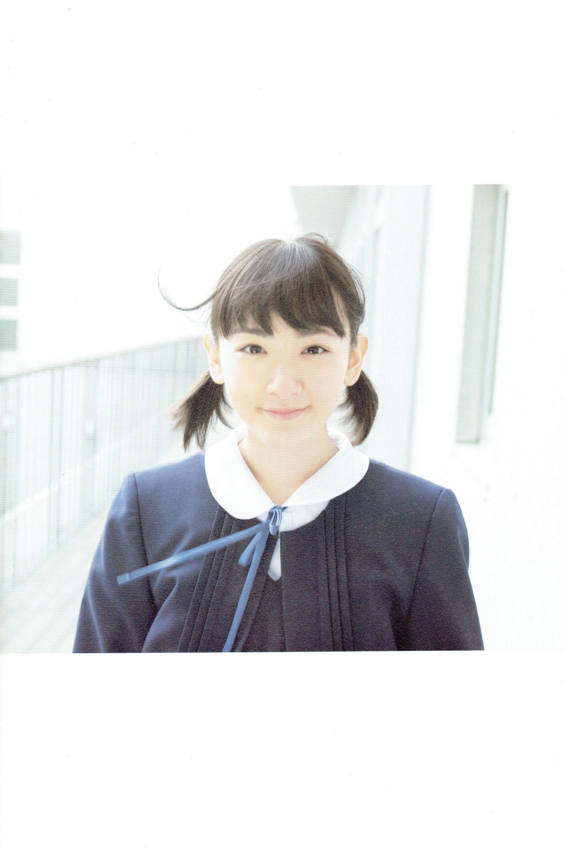 生駒里奈《君の足跡》-图35