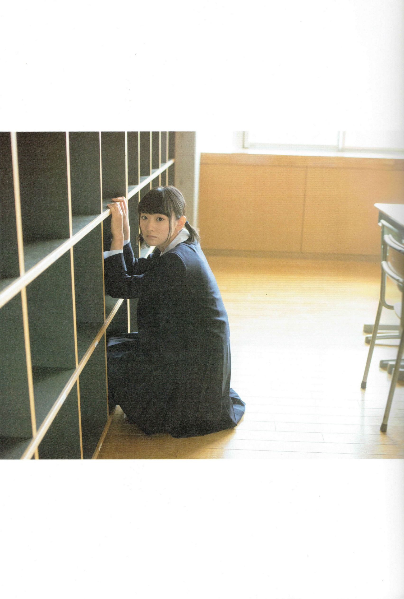 生駒里奈《君の足跡》-图36