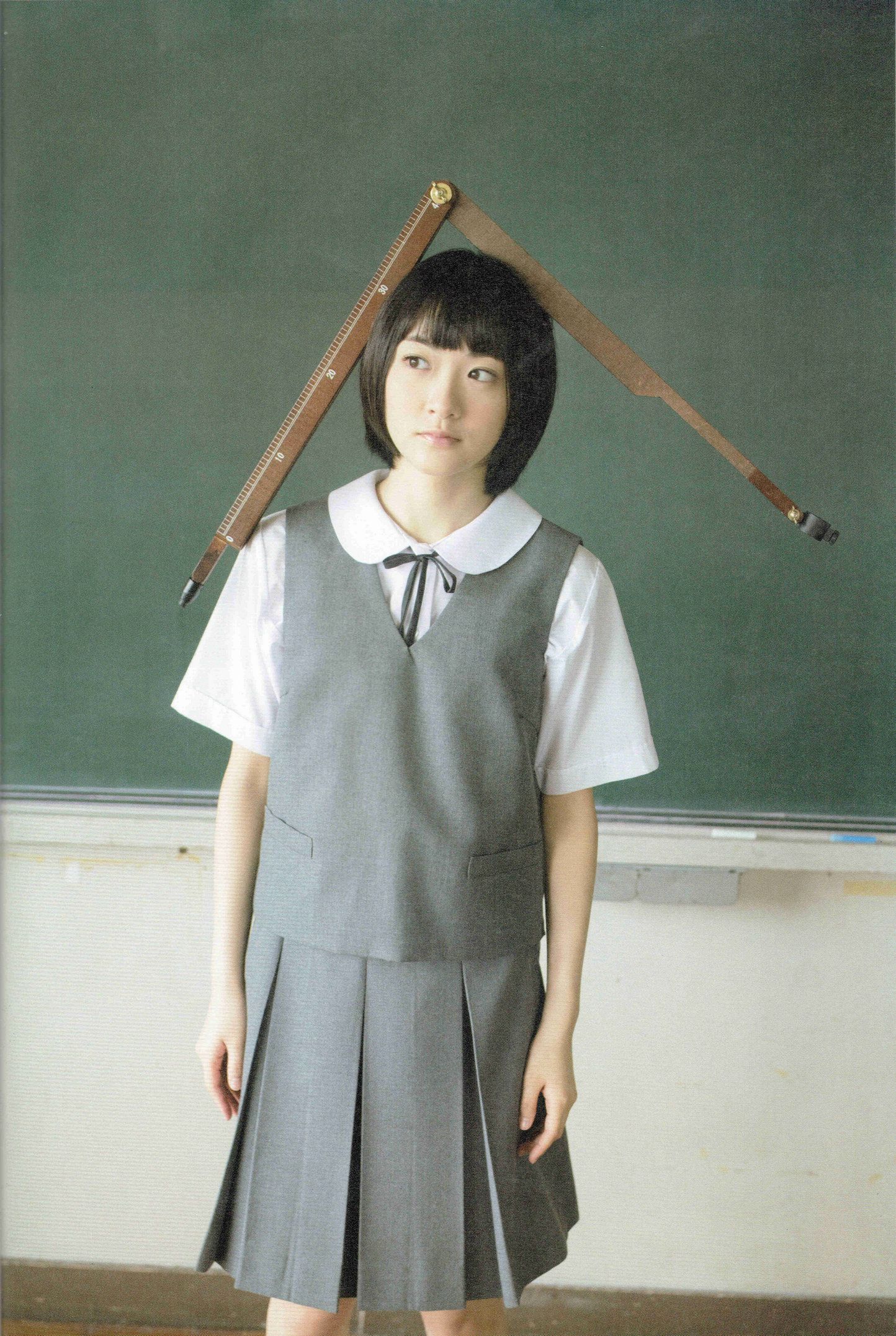 生駒里奈《君の足跡》-图42