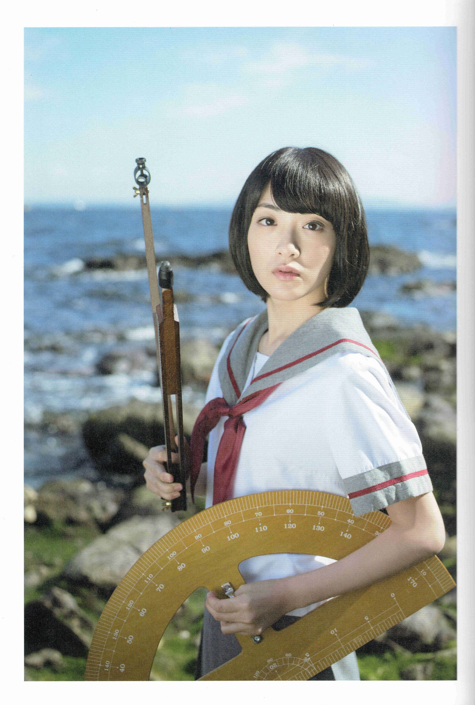 生駒里奈《君の足跡》-图43