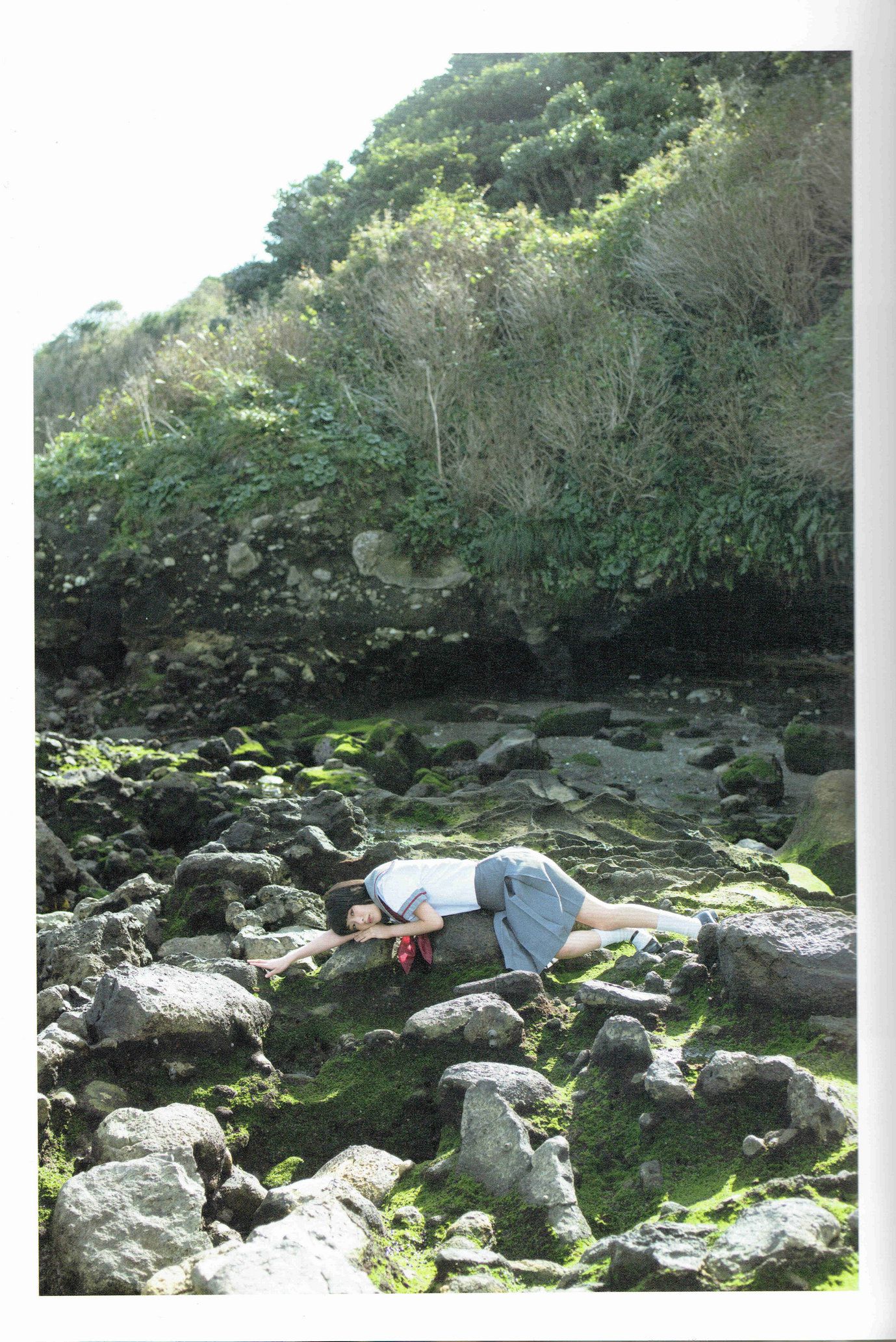 生駒里奈《君の足跡》-图47