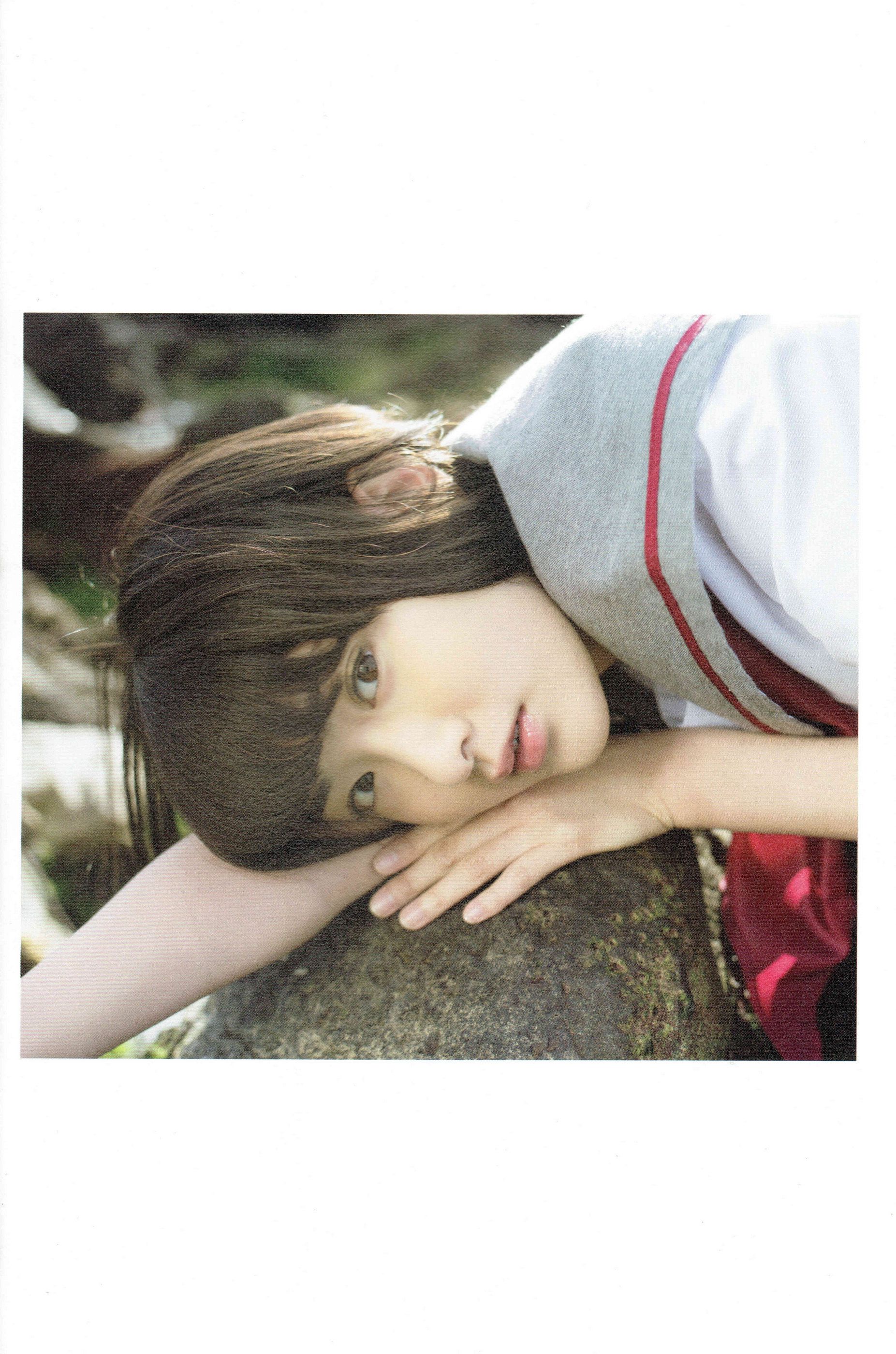 生駒里奈《君の足跡》-图48