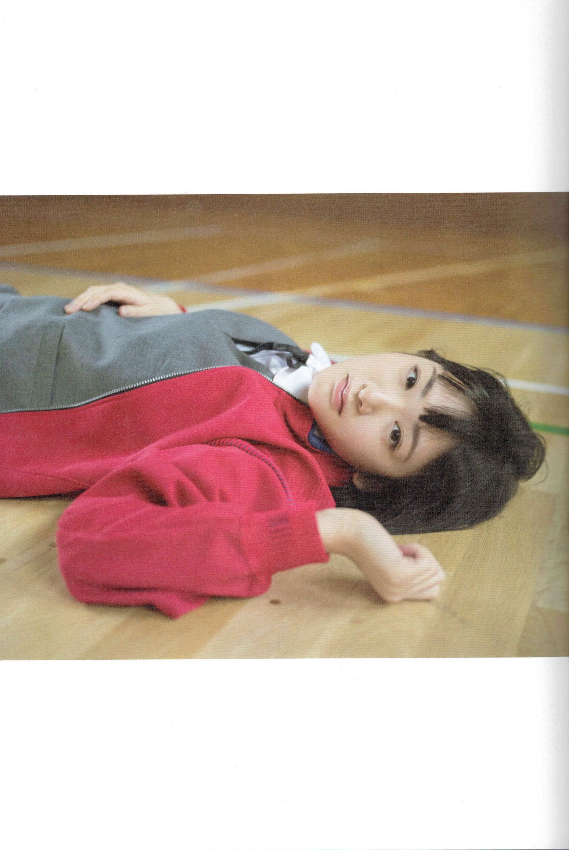 生駒里奈《君の足跡》-图50