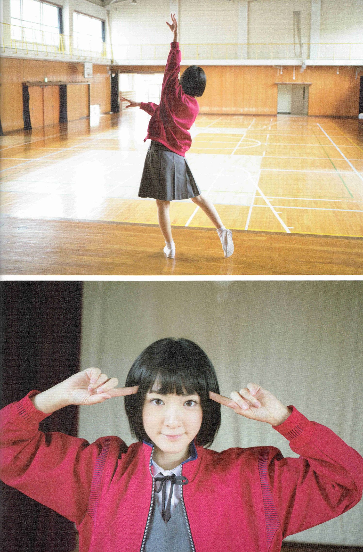 生駒里奈《君の足跡》-图52