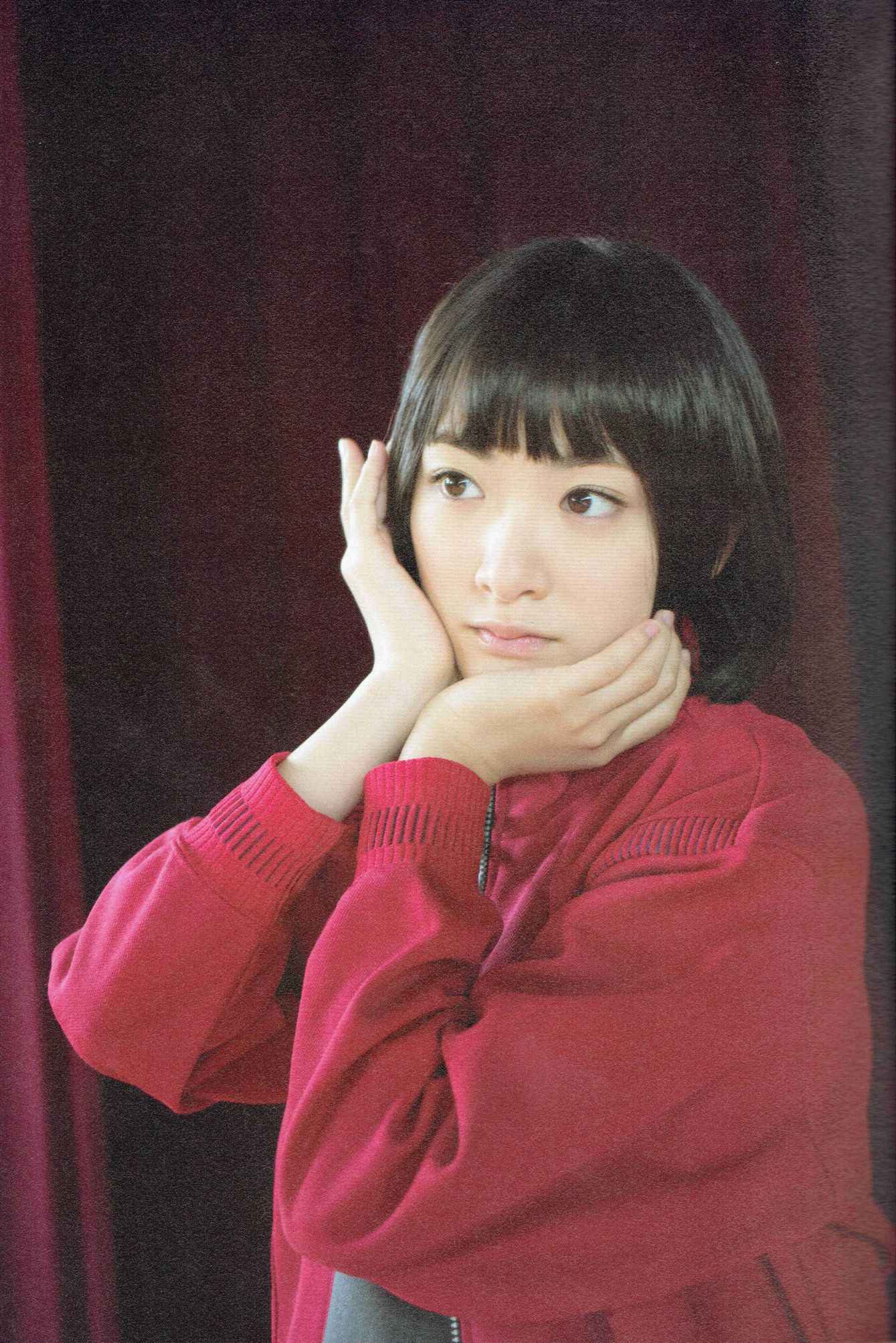 生駒里奈《君の足跡》-图53