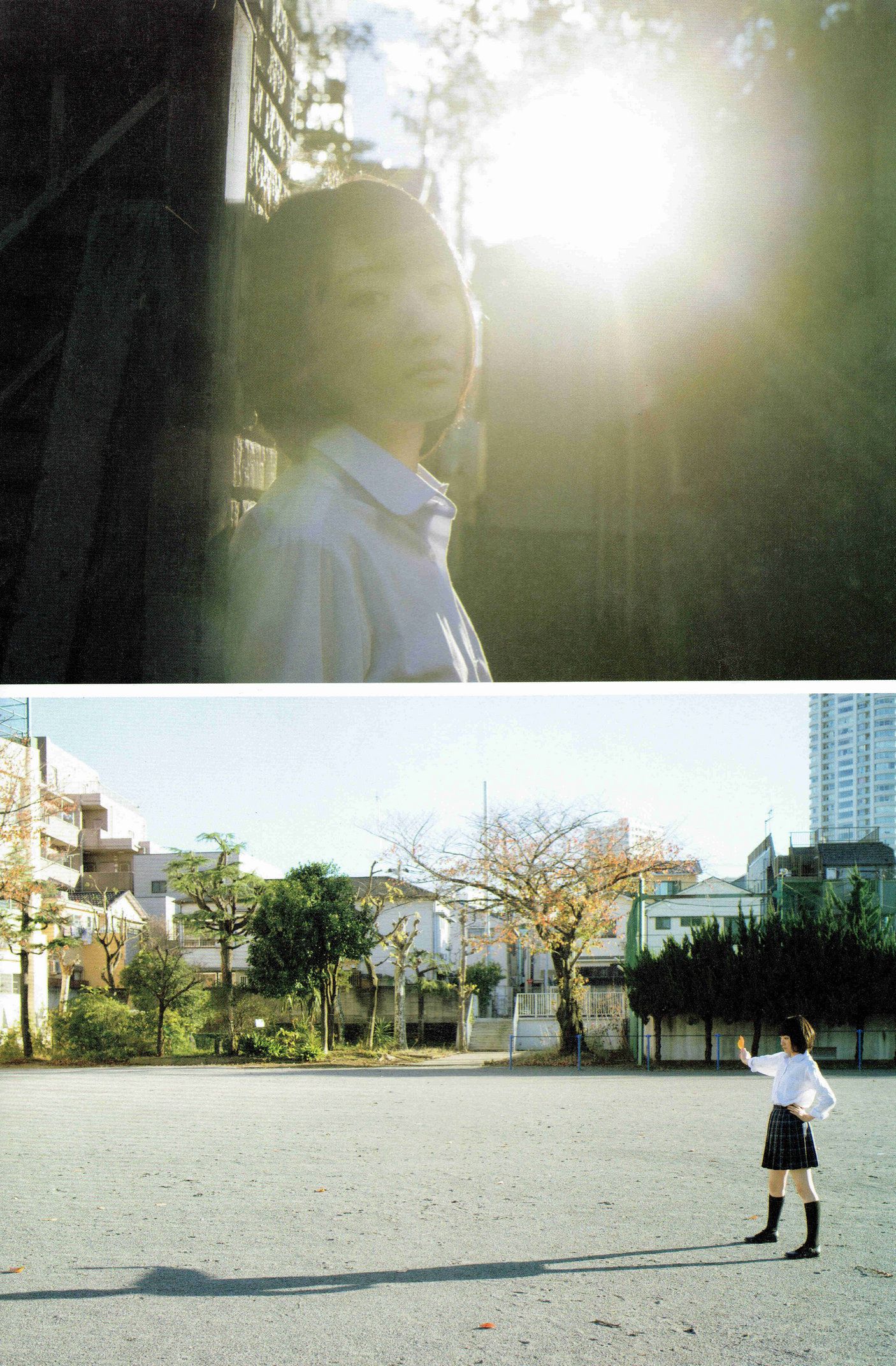 生駒里奈《君の足跡》-图56