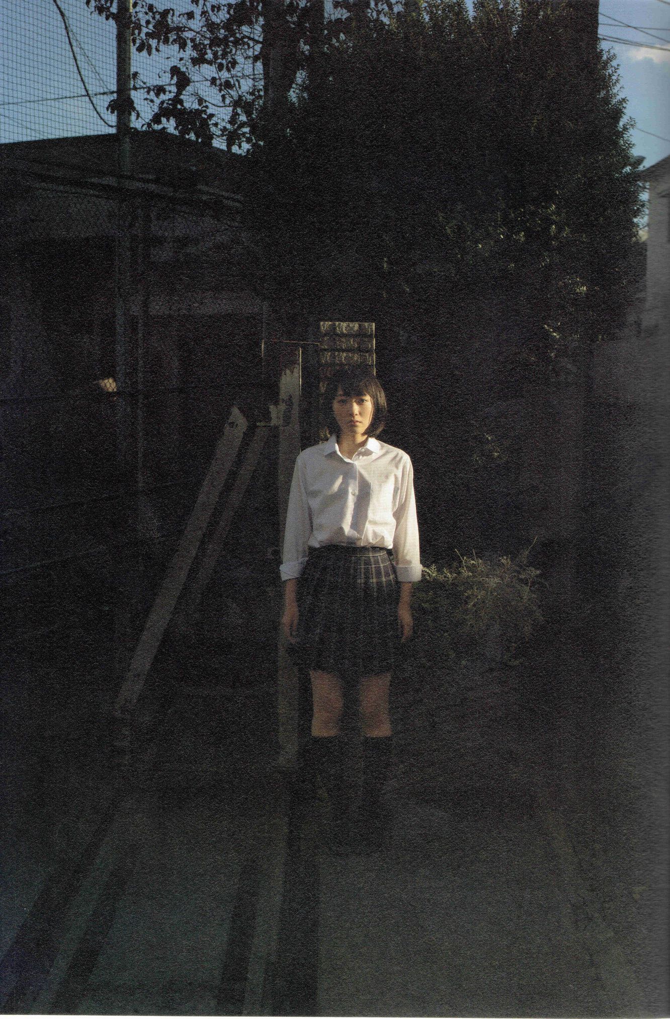 生駒里奈《君の足跡》-图57