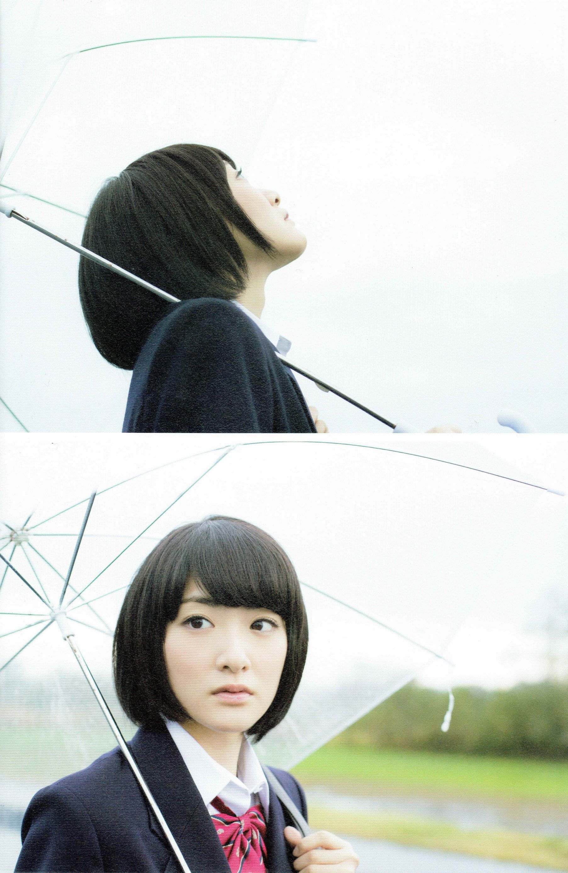 生駒里奈《君の足跡》-图61