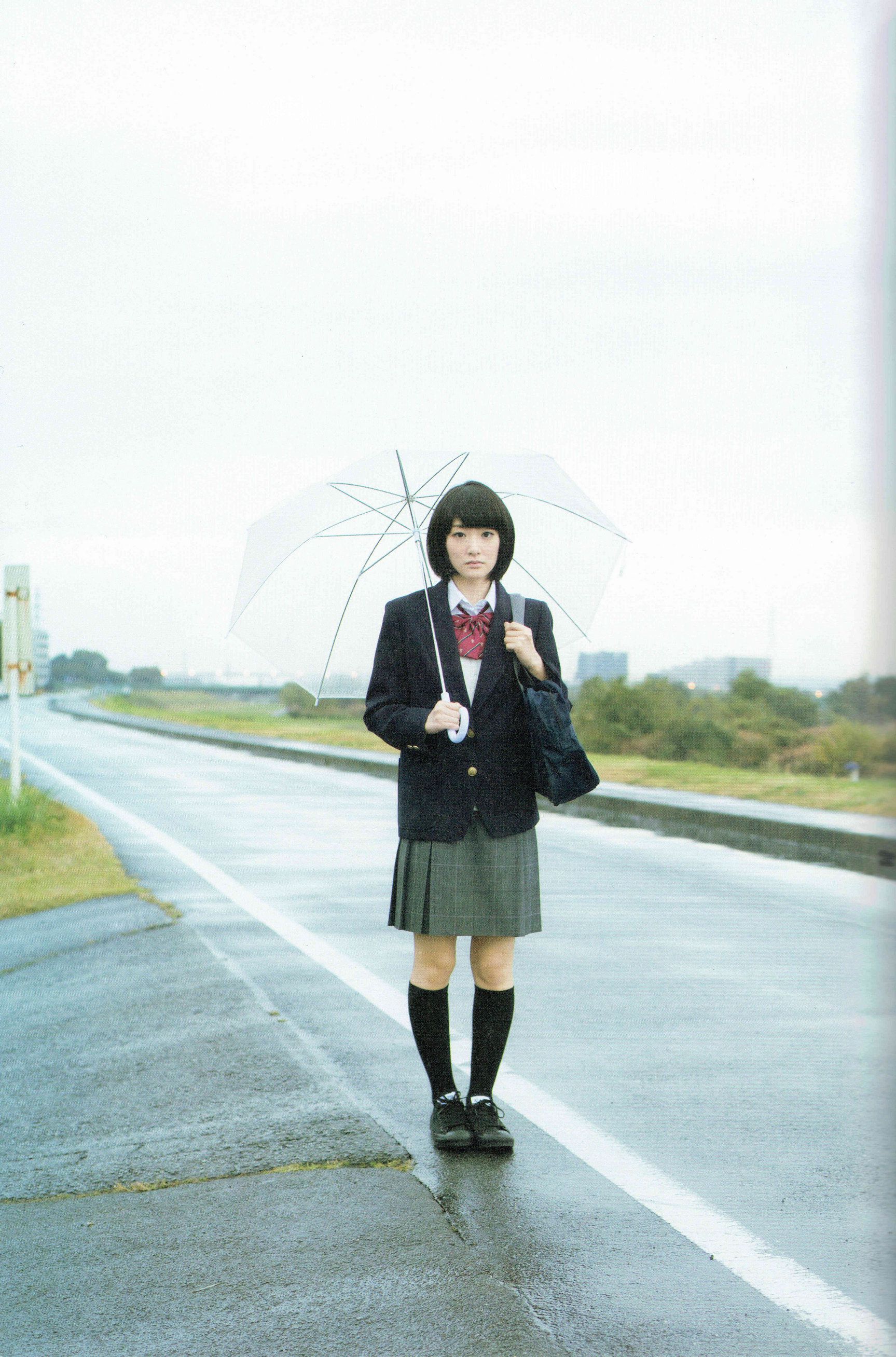 生駒里奈《君の足跡》-图62