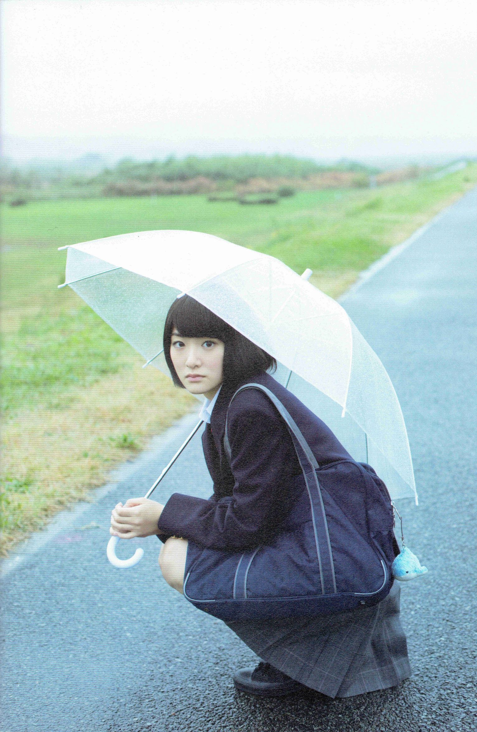 生駒里奈《君の足跡》-图63