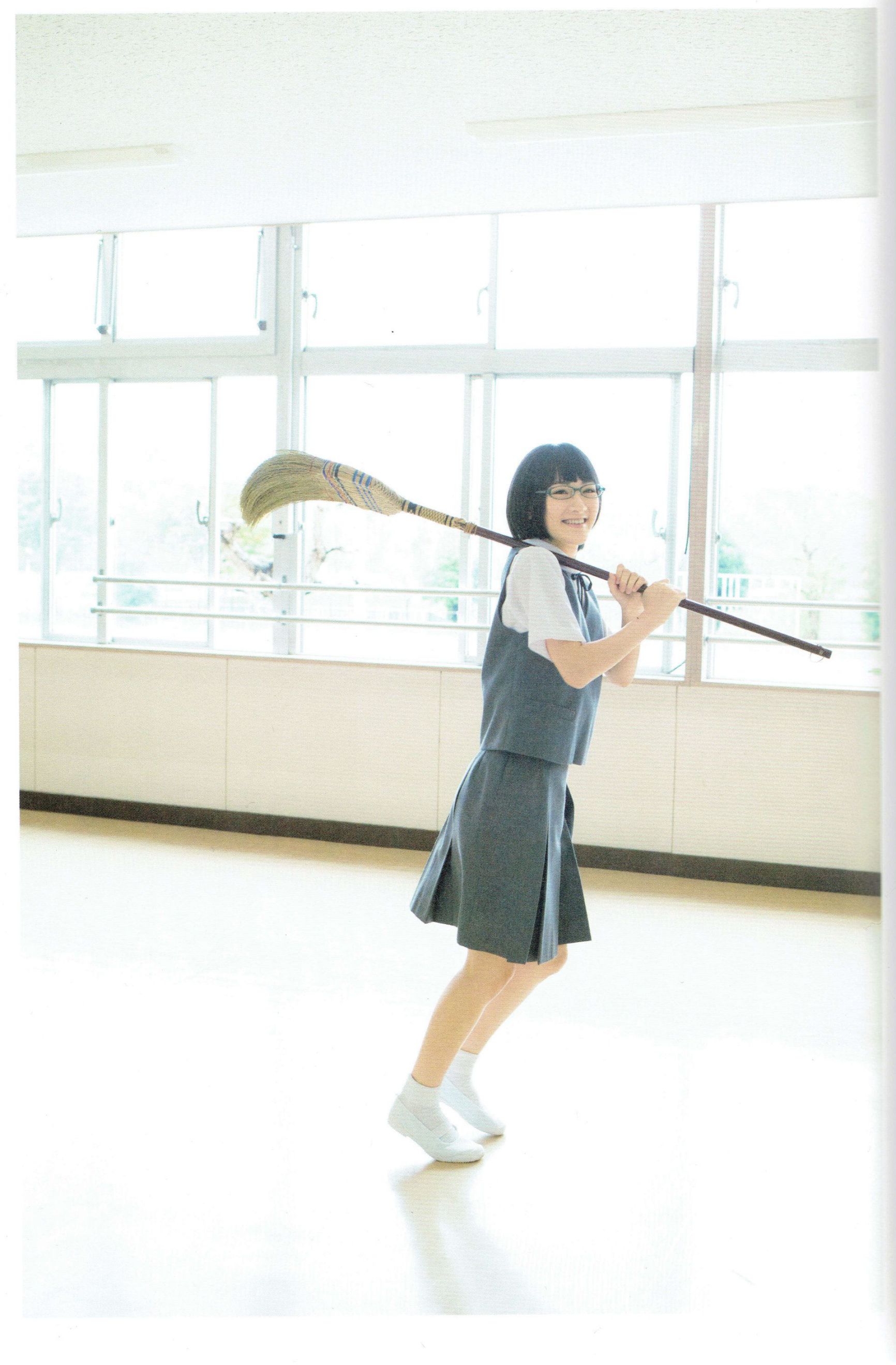 生駒里奈《君の足跡》-图66