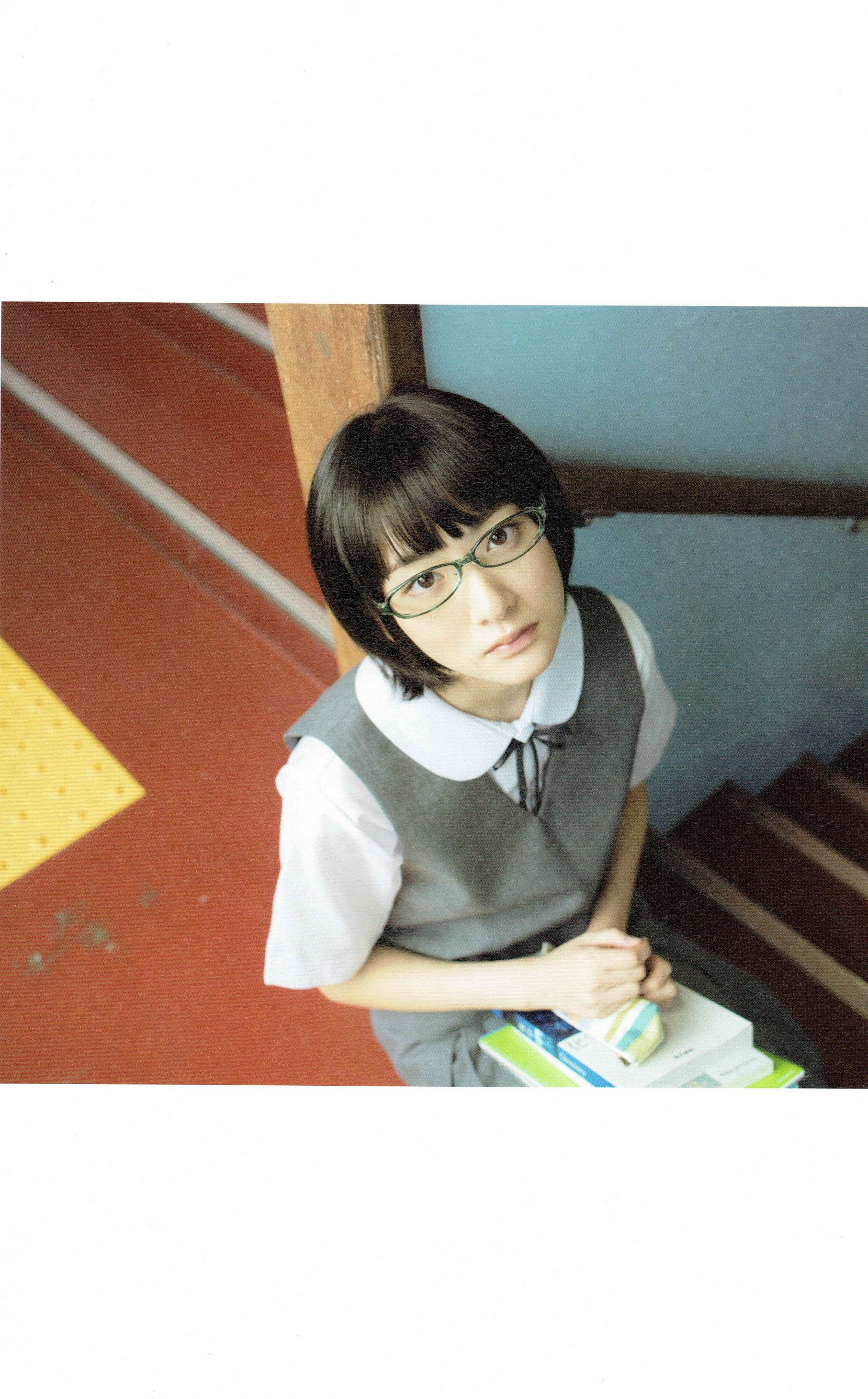 生駒里奈《君の足跡》-图67