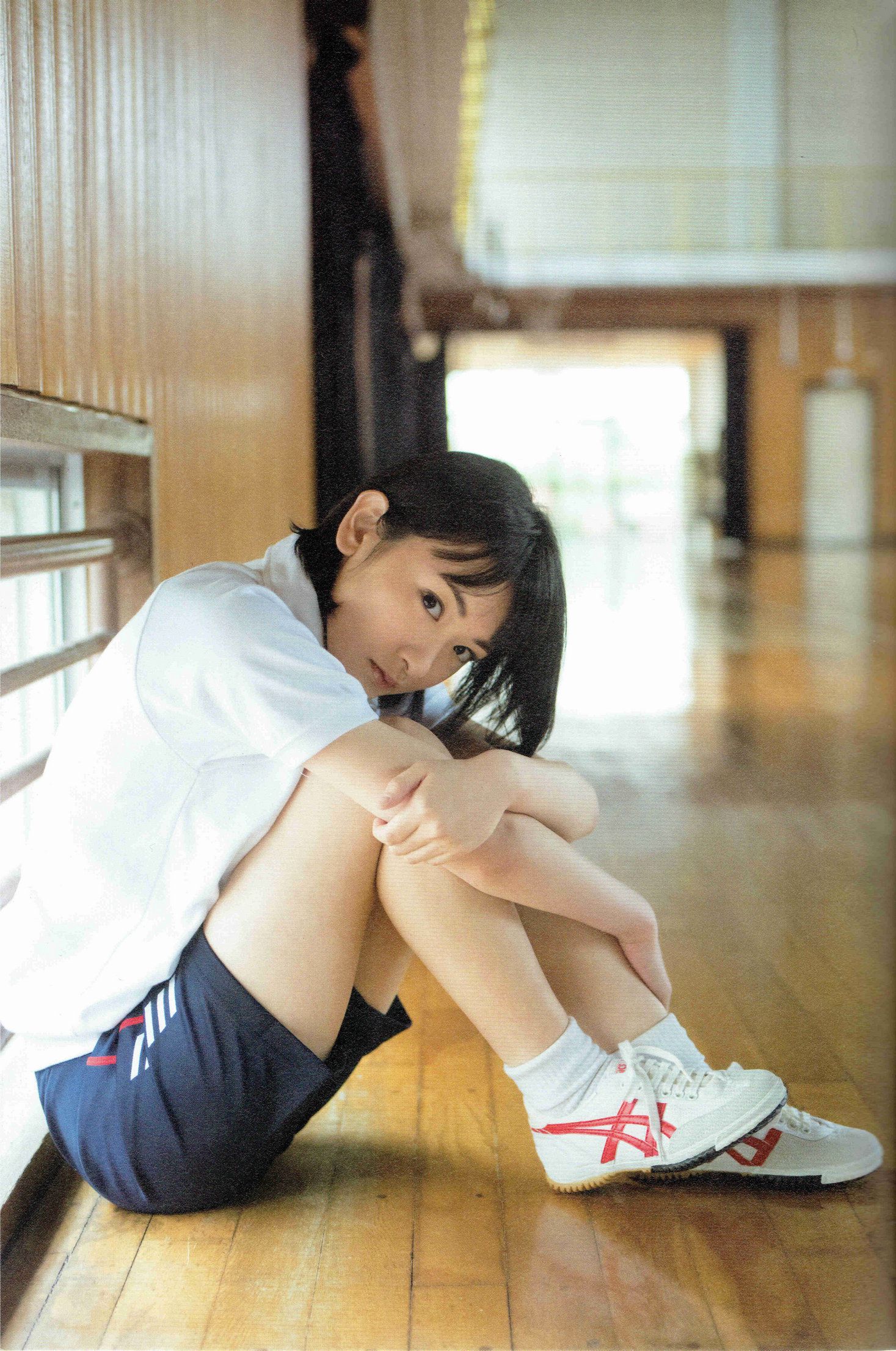 生駒里奈《君の足跡》-图68