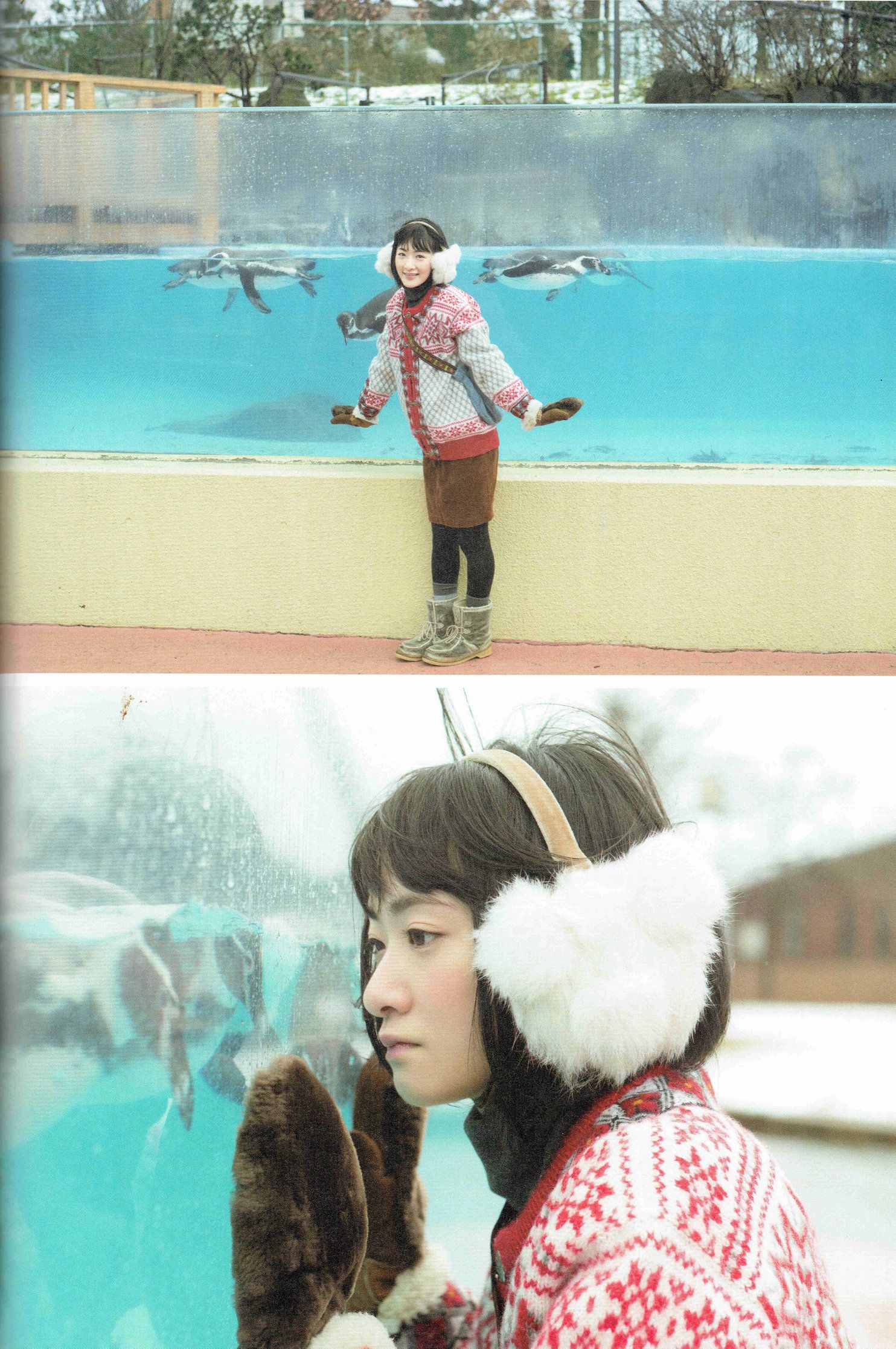 生駒里奈《君の足跡》-图6