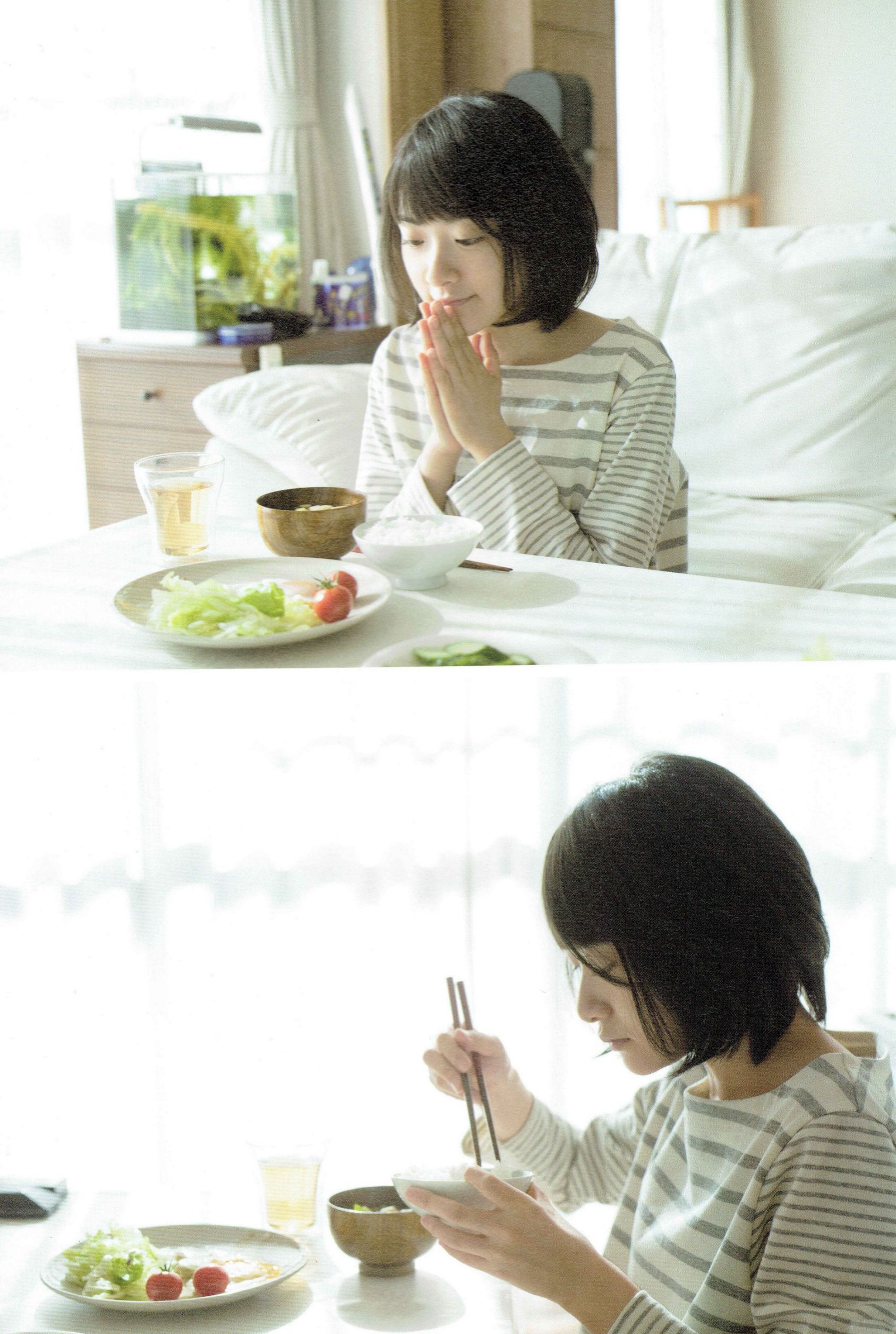 生駒里奈《君の足跡》-图71