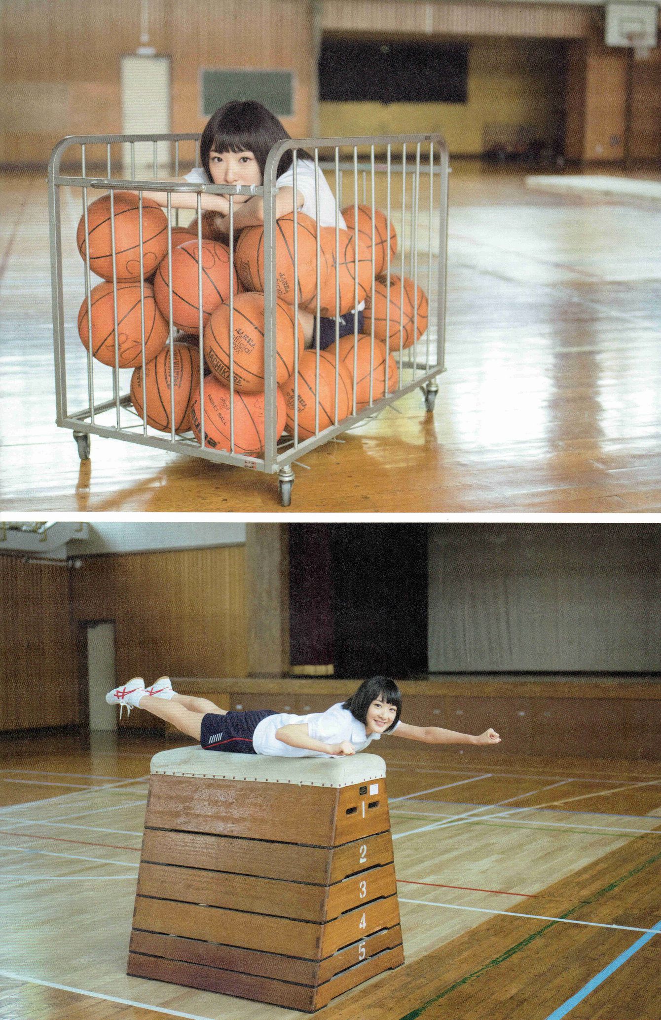 生駒里奈《君の足跡》-图72