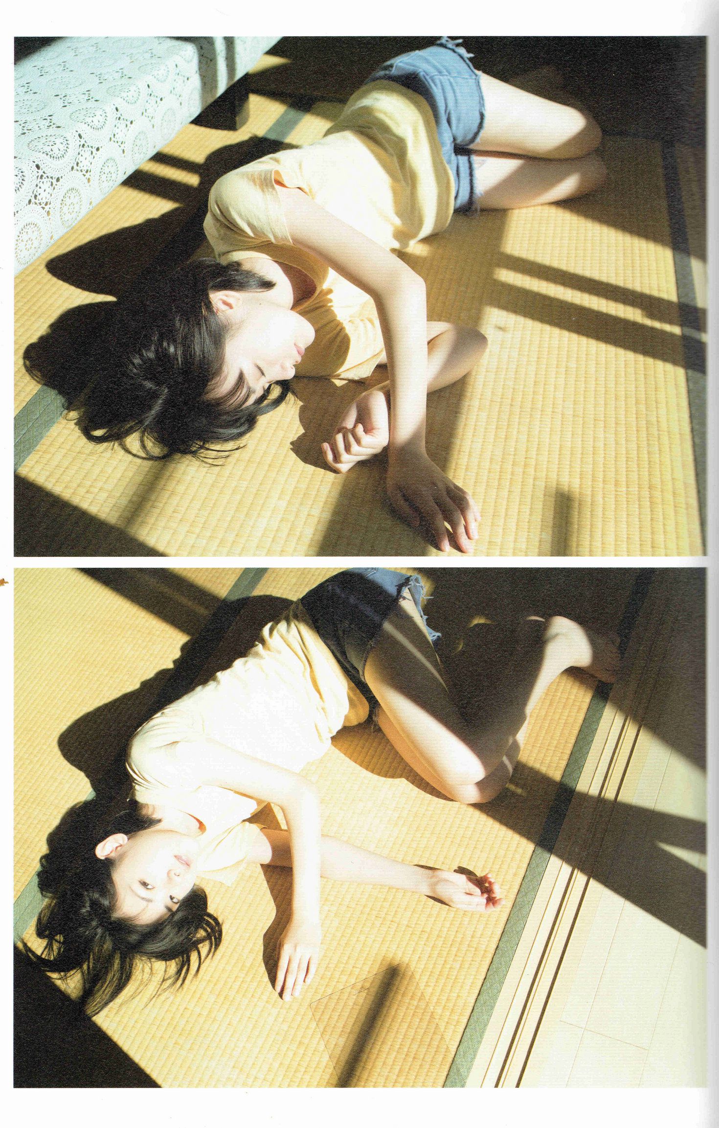 生駒里奈《君の足跡》-图73