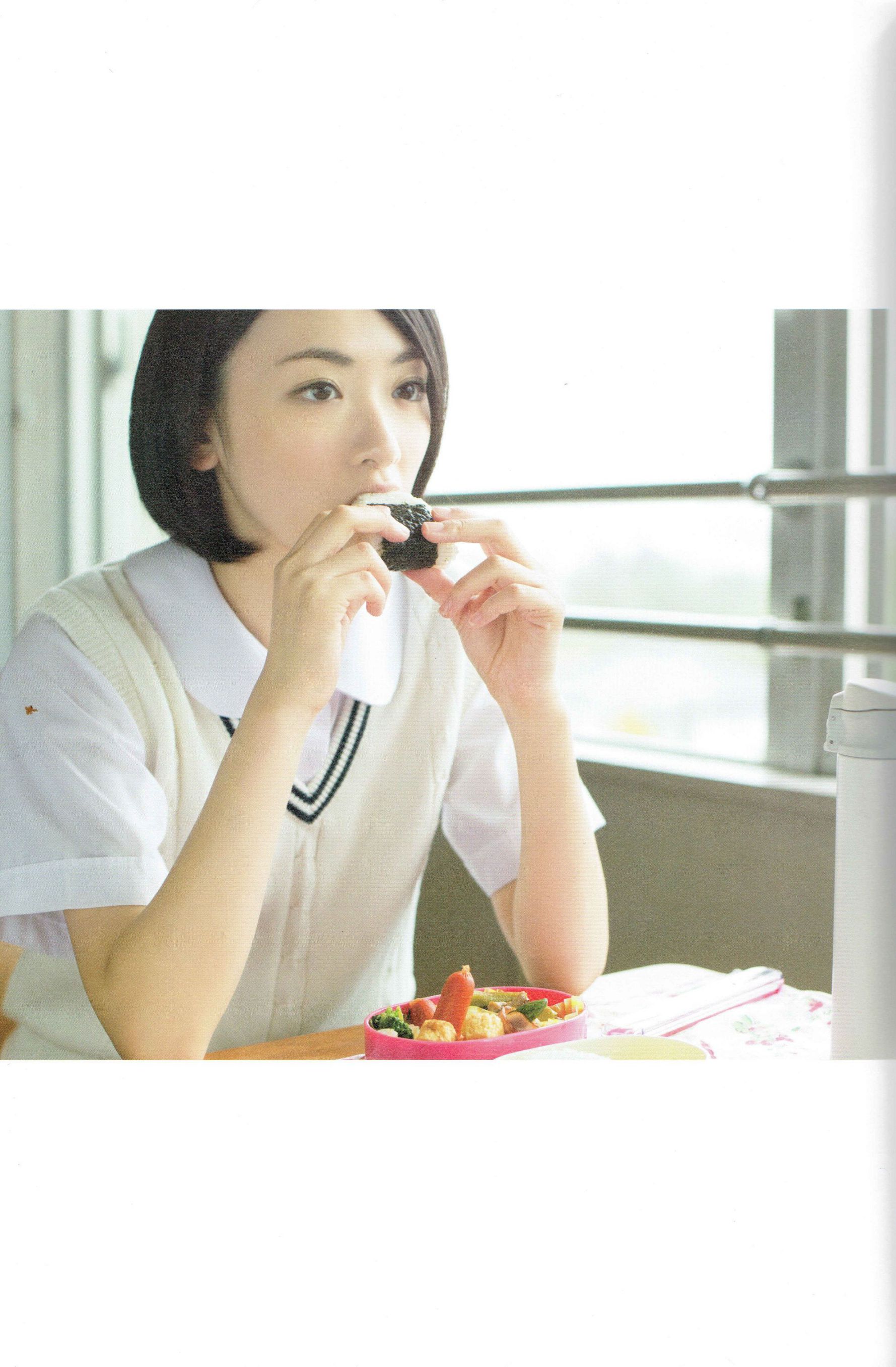 生駒里奈《君の足跡》-图75