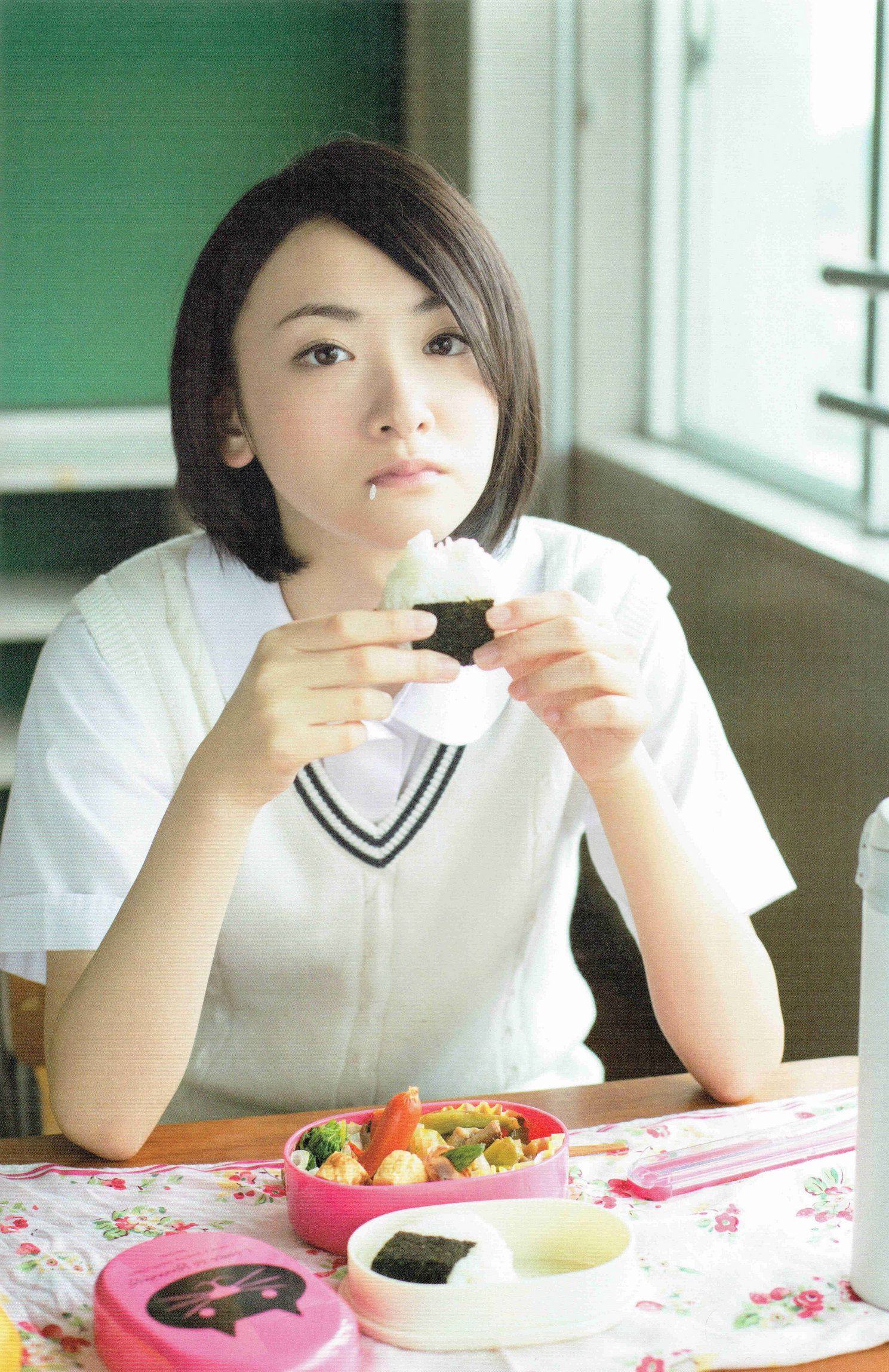 生駒里奈《君の足跡》-图76