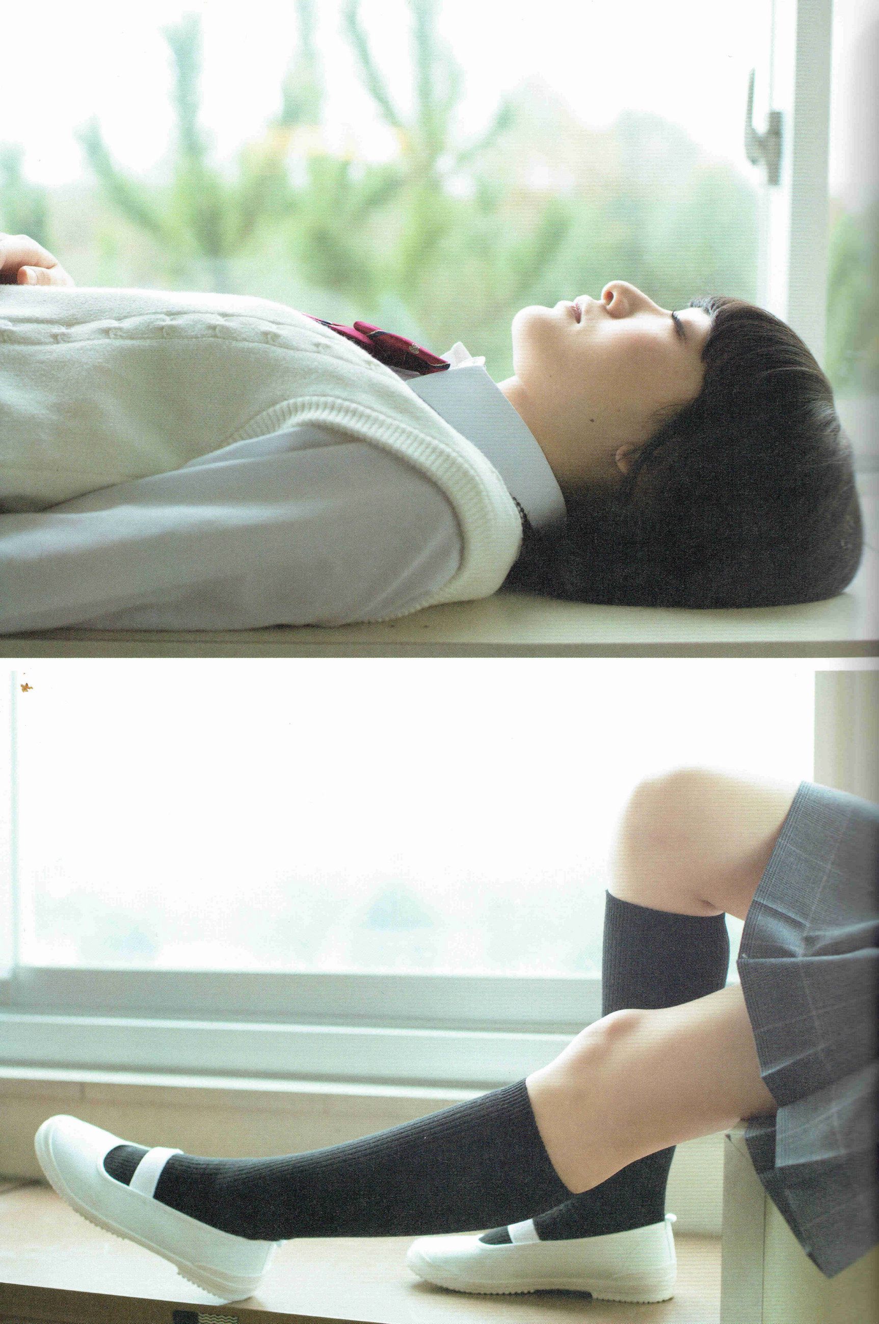 生駒里奈《君の足跡》-图77