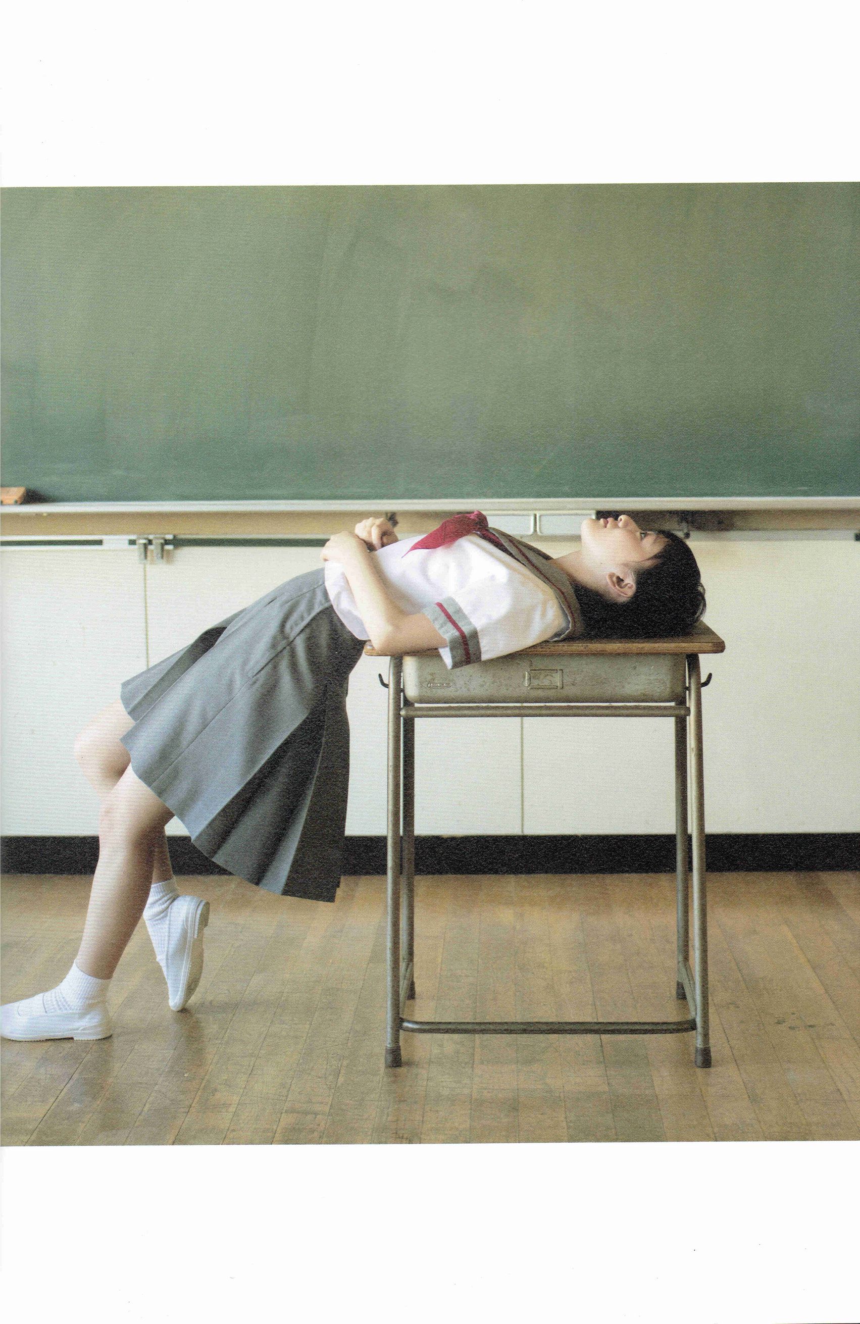 生駒里奈《君の足跡》-图78