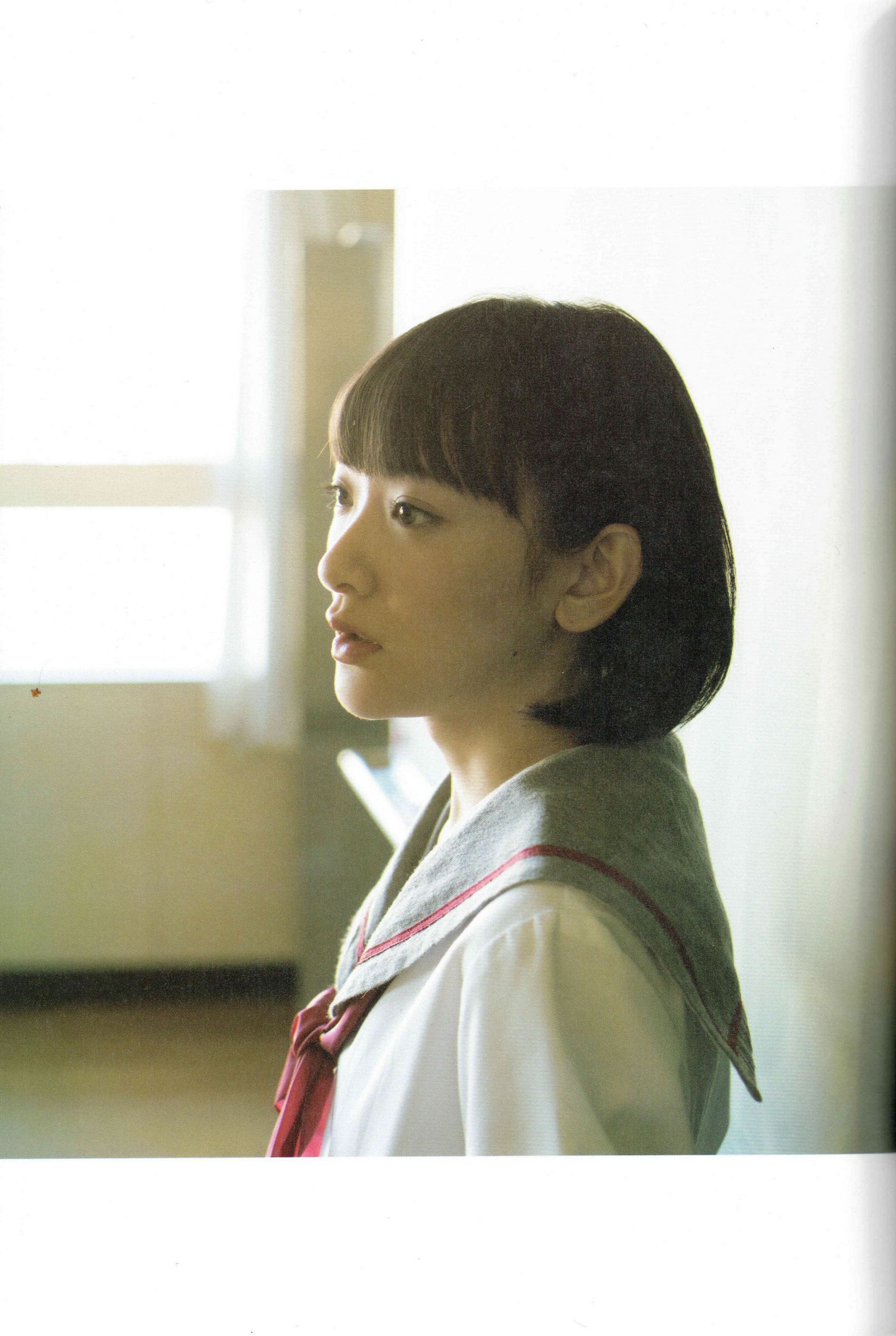 生駒里奈《君の足跡》-图79