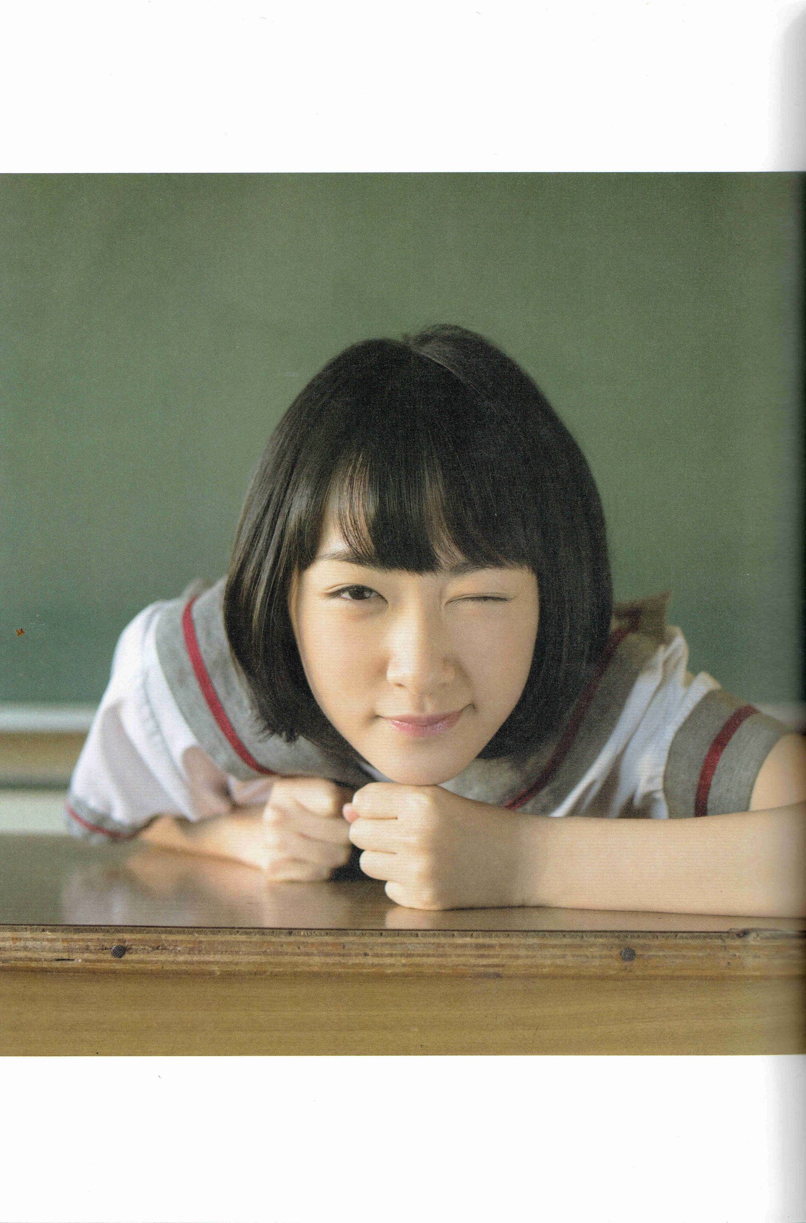 生駒里奈《君の足跡》-图81