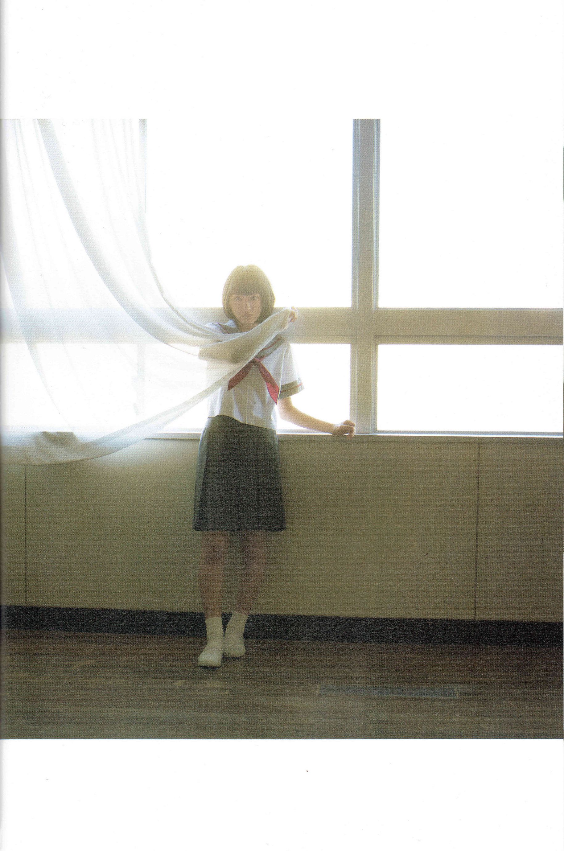 生駒里奈《君の足跡》-图83