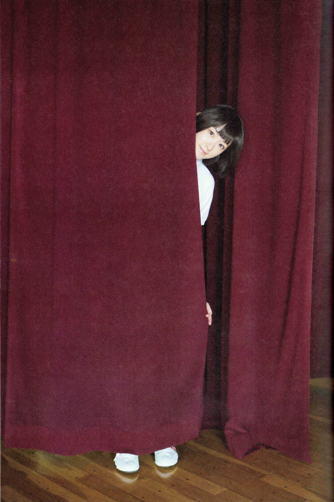 生駒里奈《君の足跡》-图84