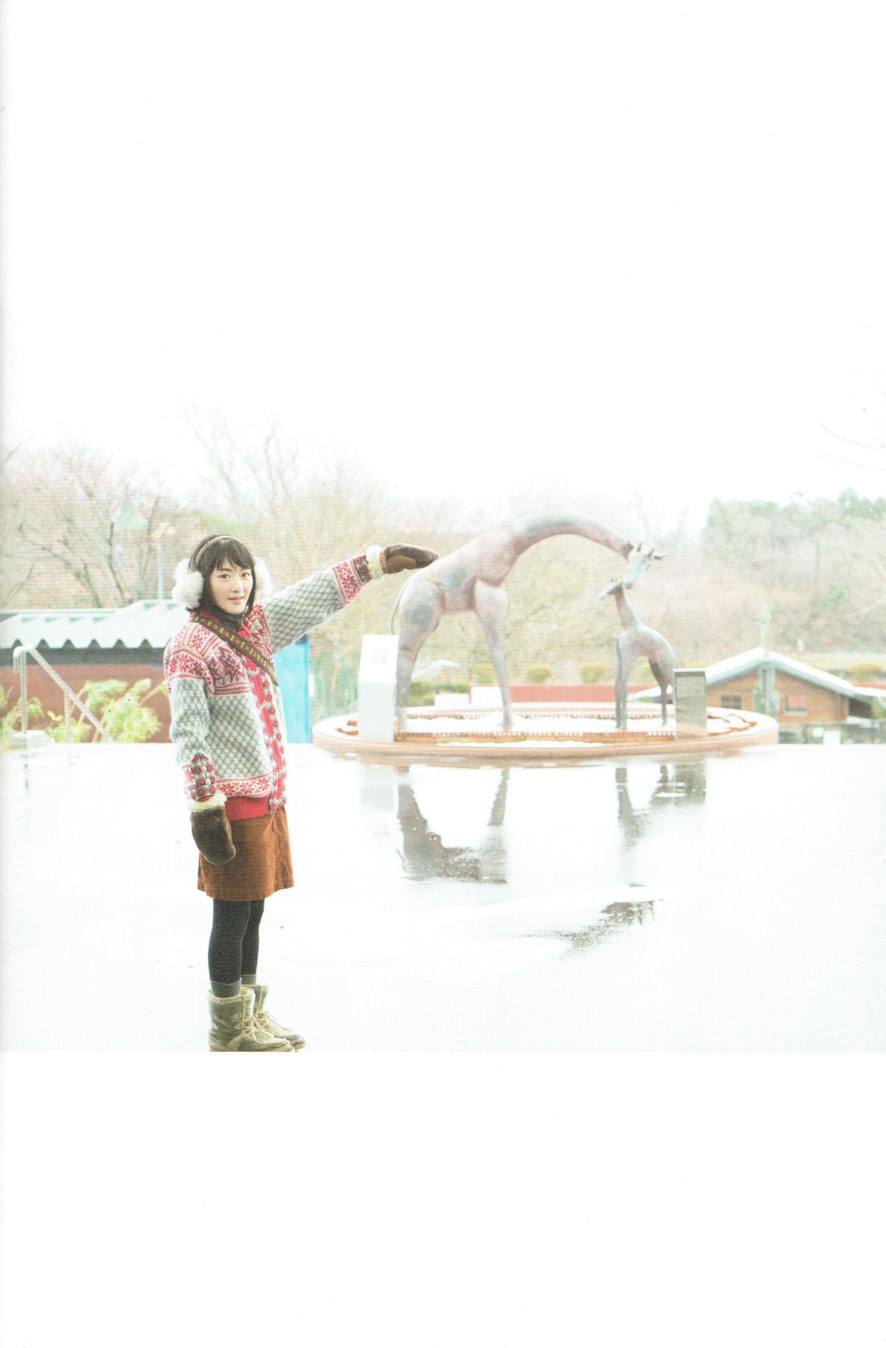 生駒里奈《君の足跡》-图8