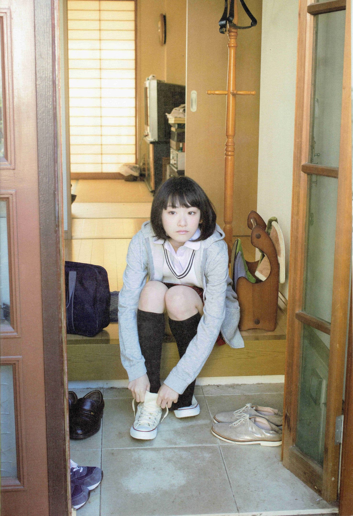 生駒里奈《君の足跡》-图93