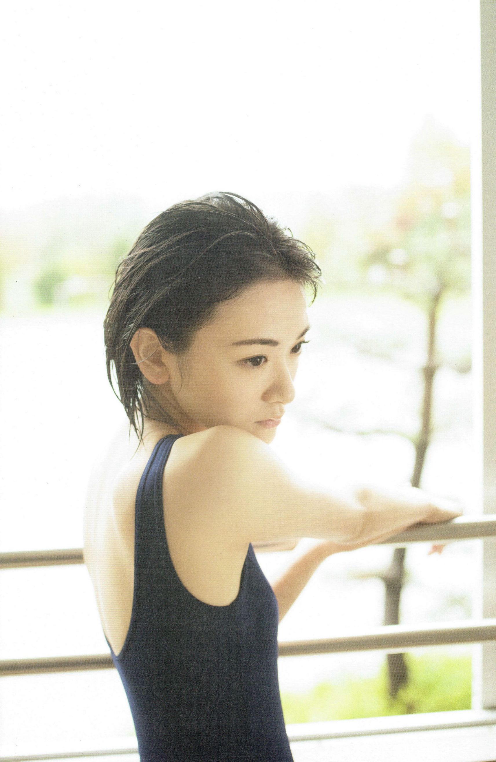 生駒里奈《君の足跡》-图96