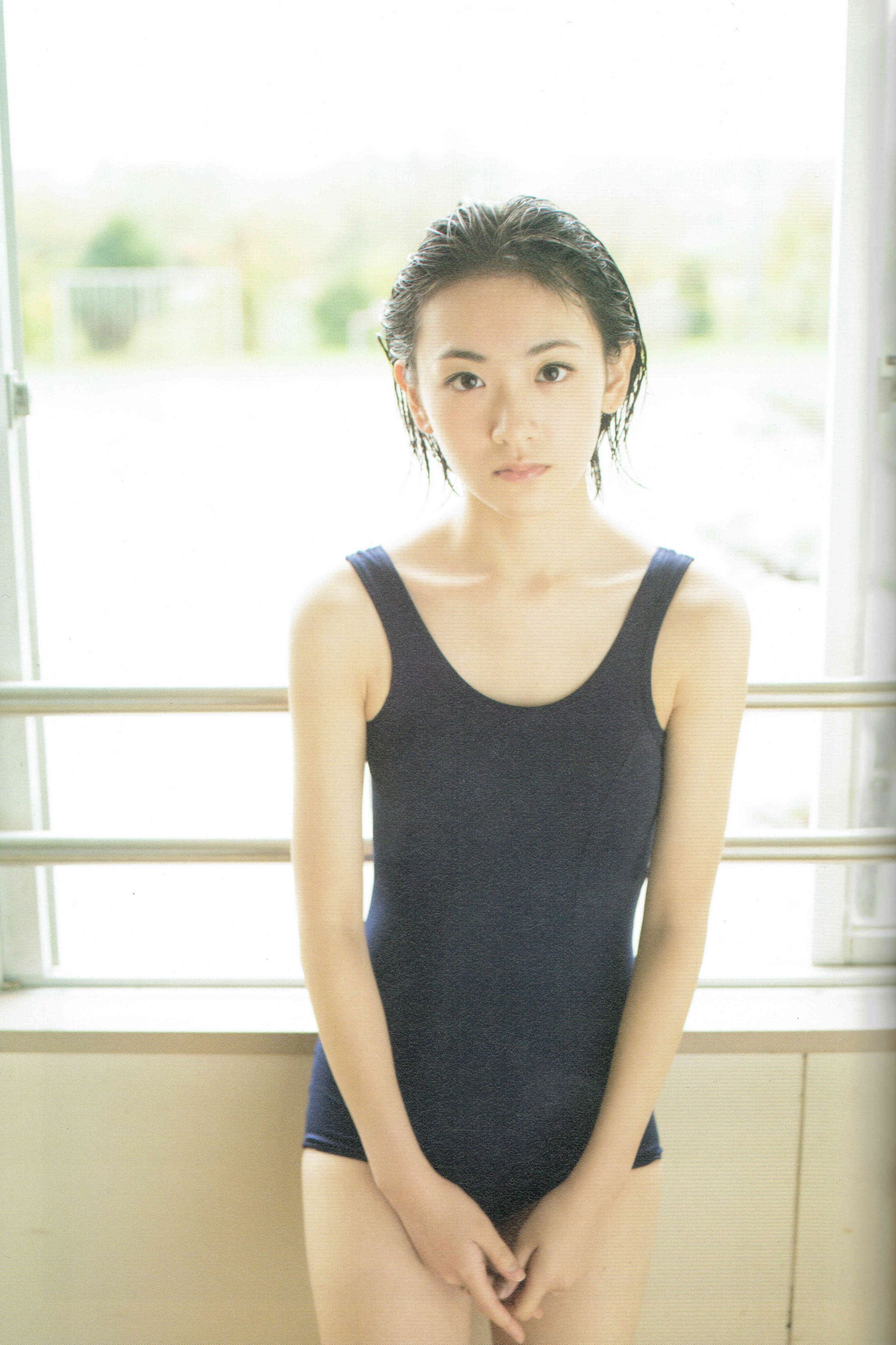 生駒里奈《君の足跡》-图97