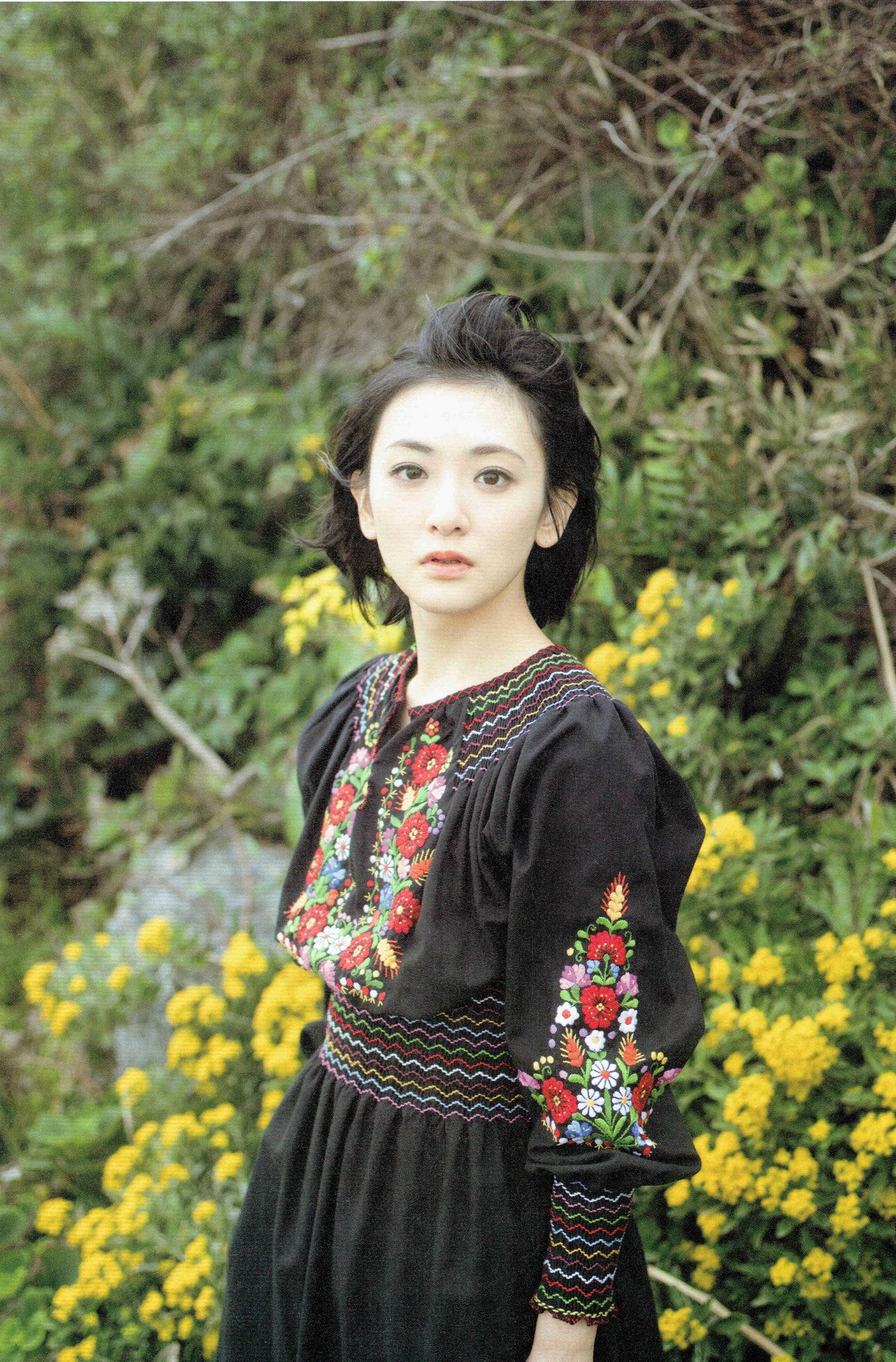 生駒里奈《君の足跡》-图98