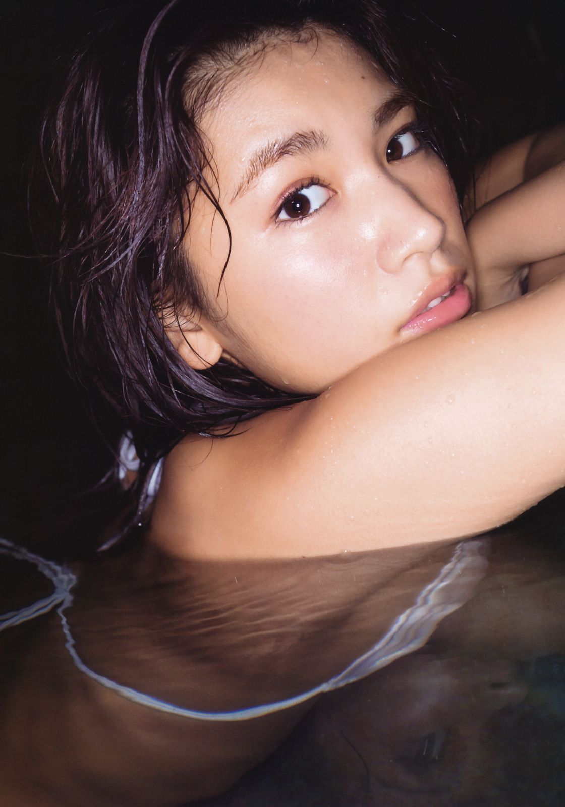 久松郁実/久松郁实 《LAIKU》-图108