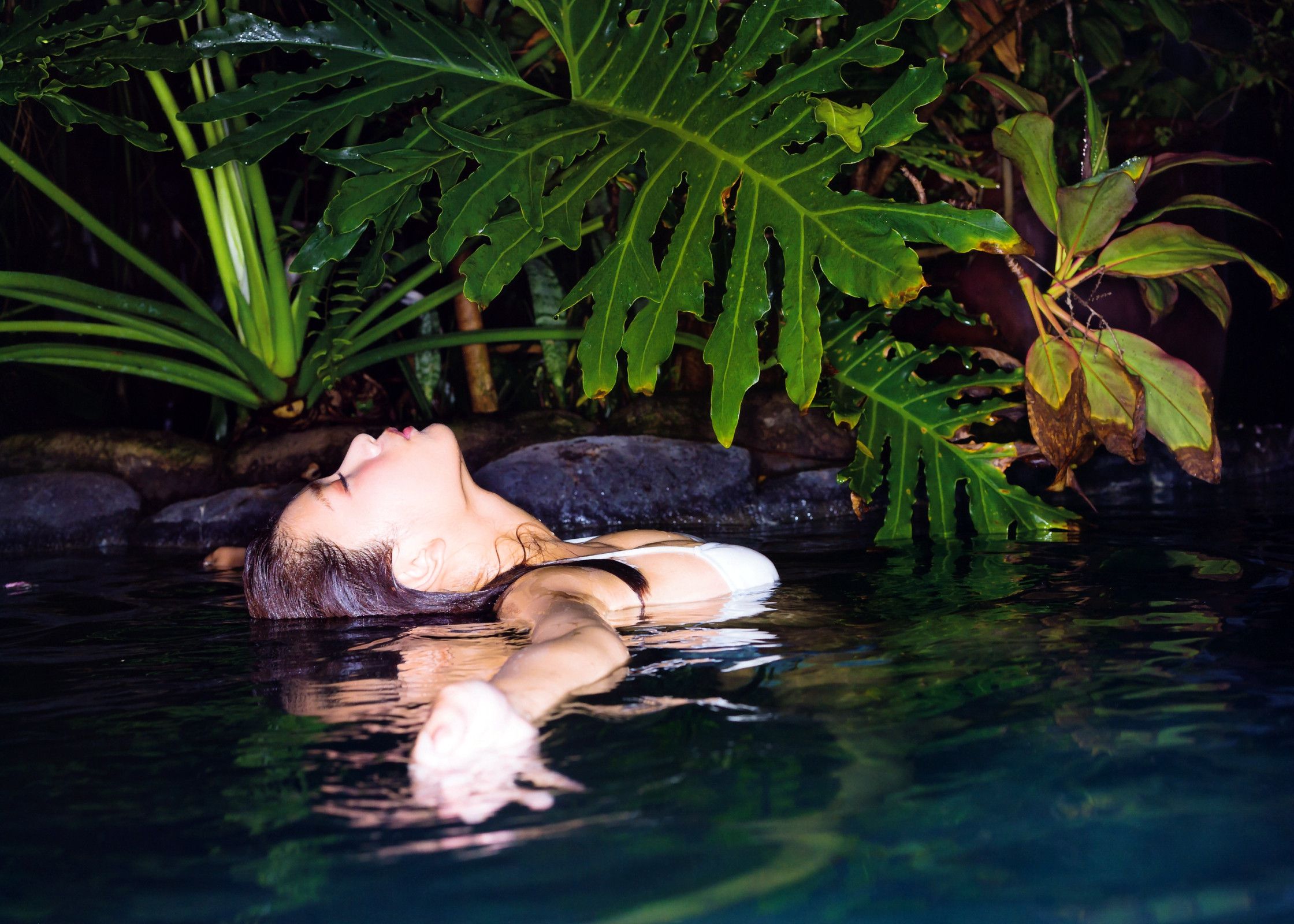 久松郁実/久松郁实 《LAIKU》-图112