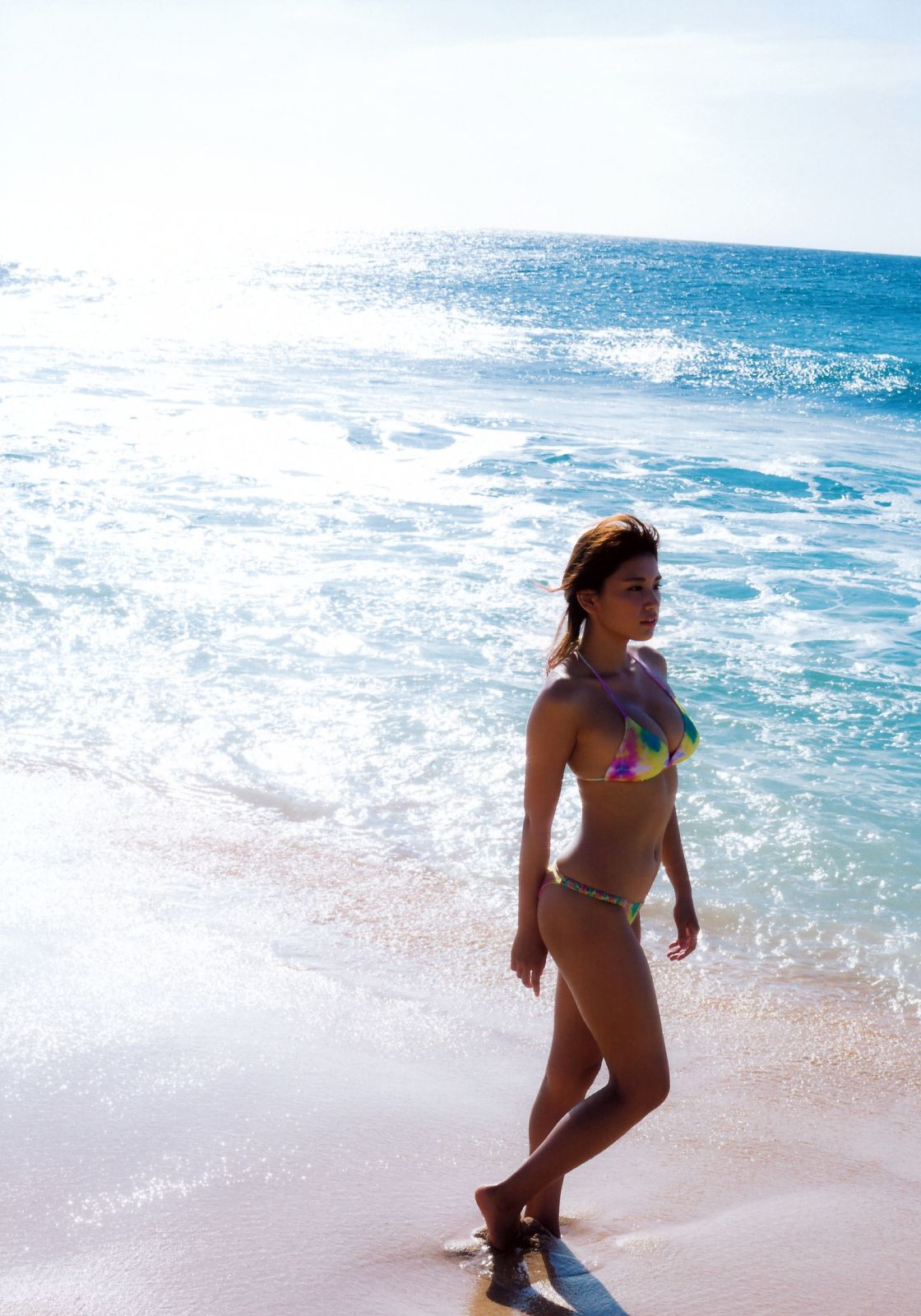 久松郁実/久松郁实 《LAIKU》-图12