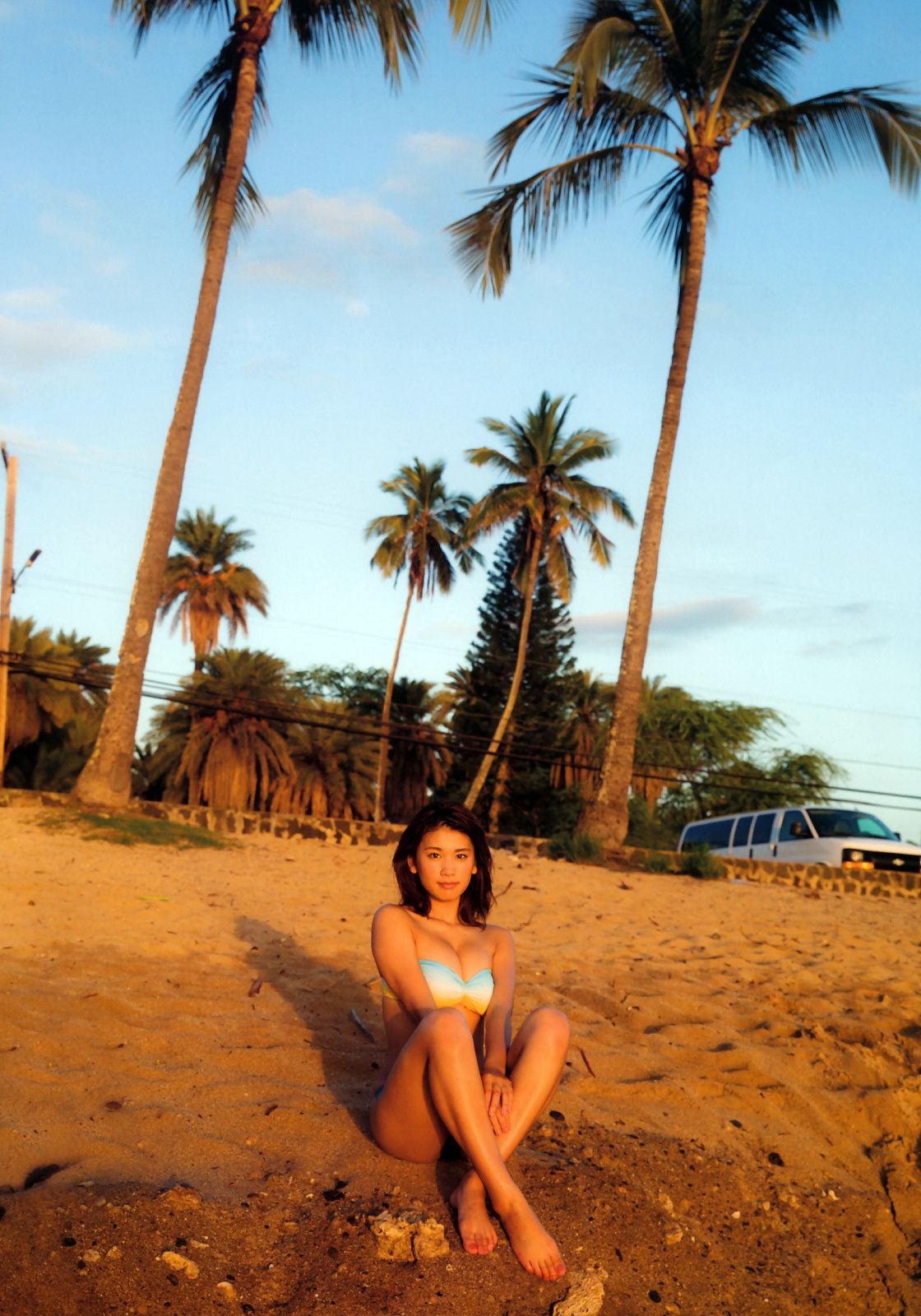 久松郁実/久松郁实 《LAIKU》-图15