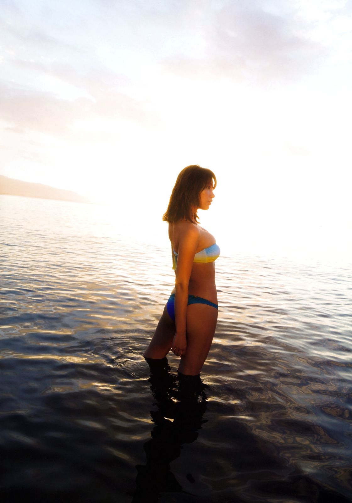 久松郁実/久松郁实 《LAIKU》-图18