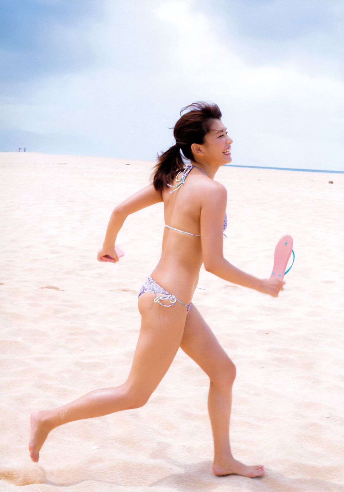 久松郁実/久松郁实 《LAIKU》-图29