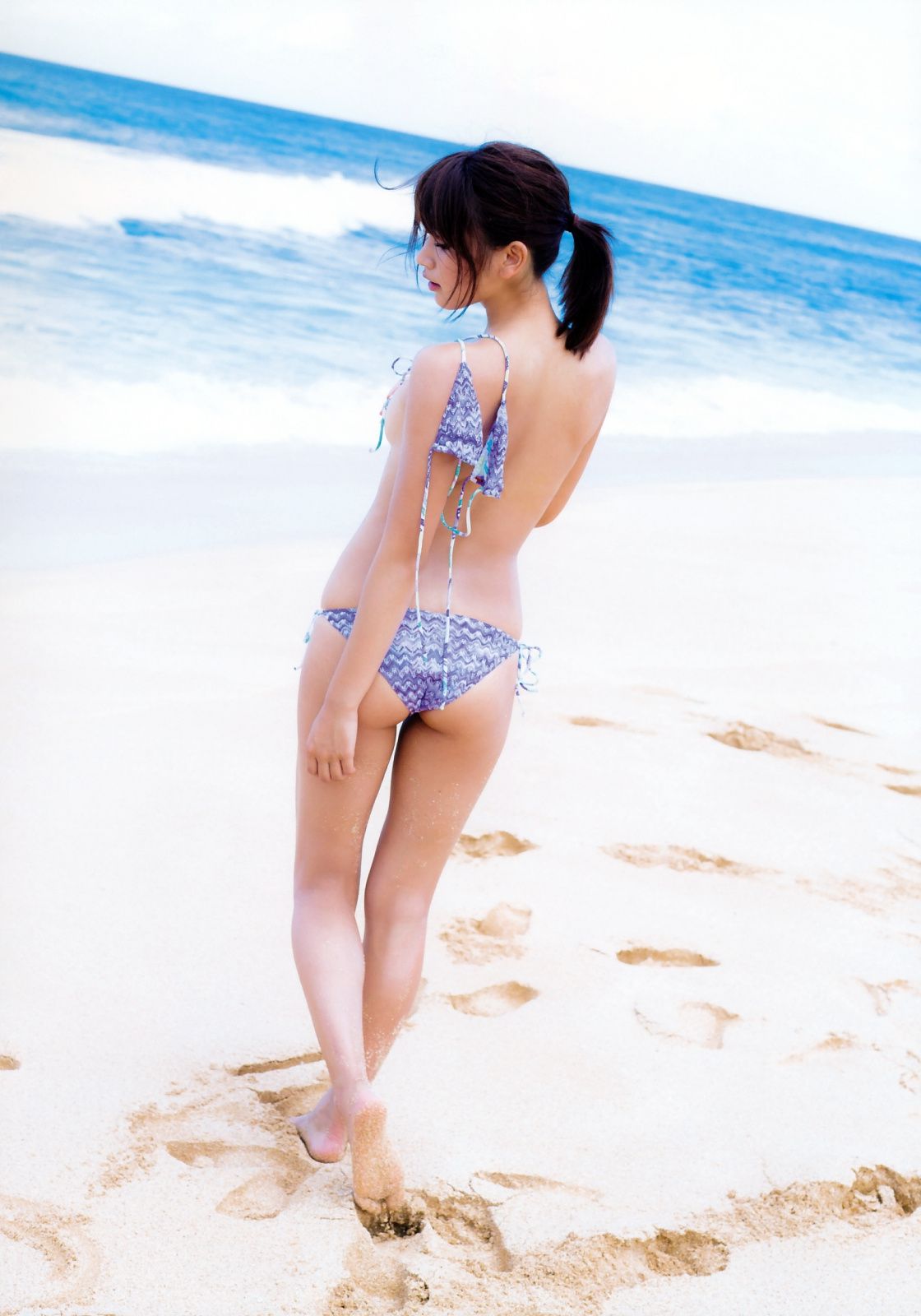 久松郁実/久松郁实 《LAIKU》-图36