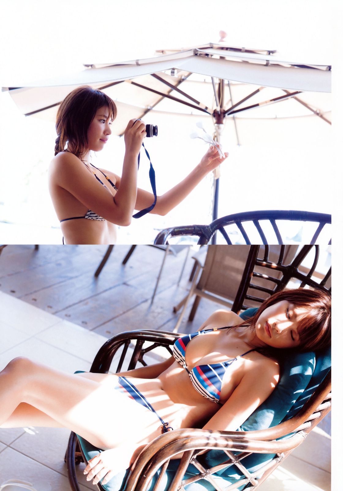 久松郁実/久松郁实 《LAIKU》-图41