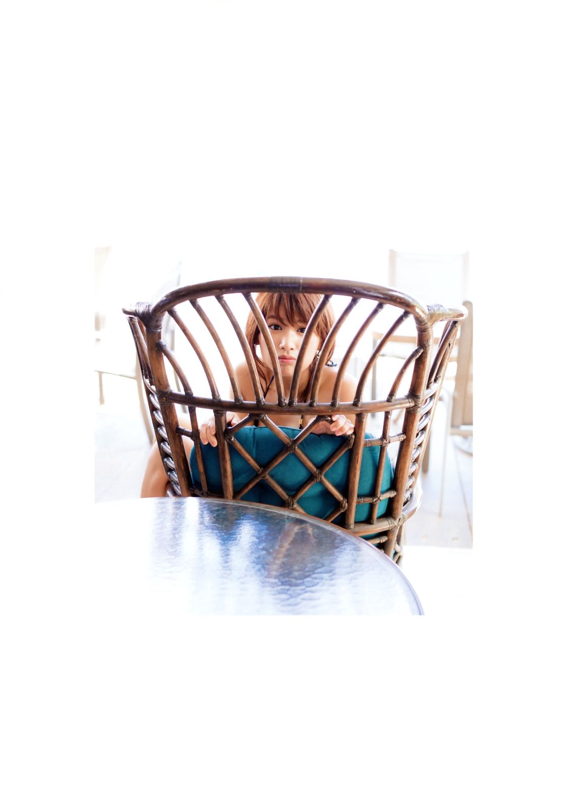 久松郁実/久松郁实 《LAIKU》-图45