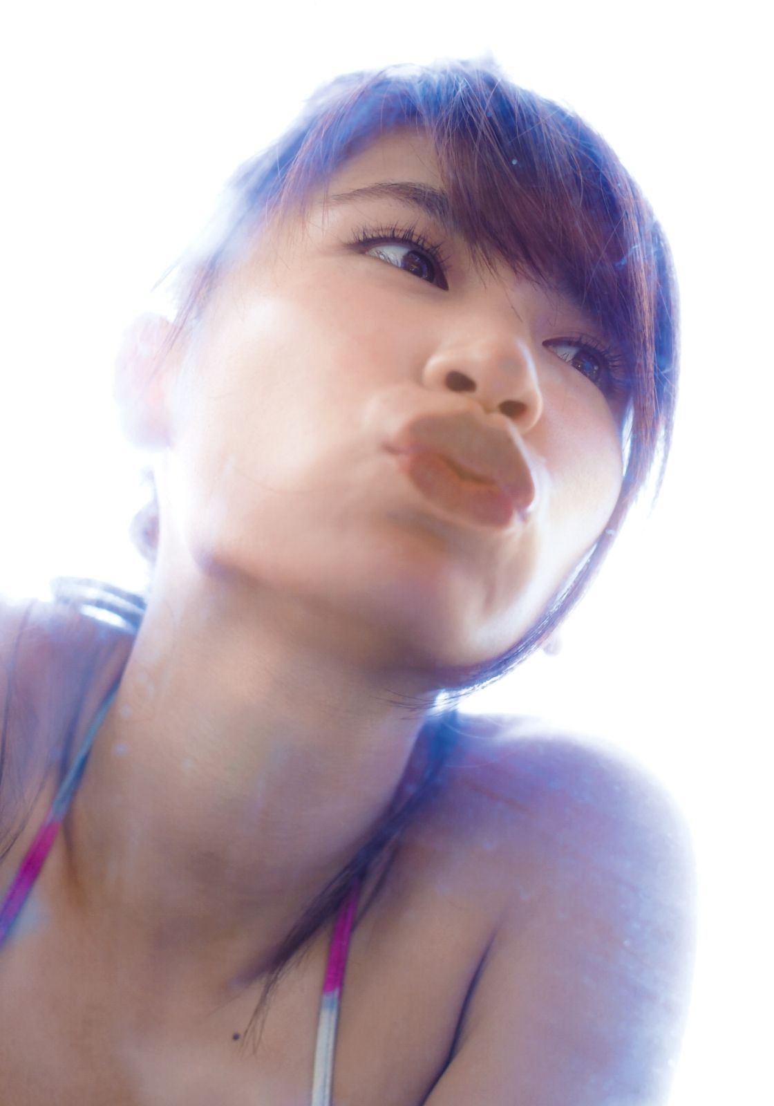 久松郁実/久松郁实 《LAIKU》-图48