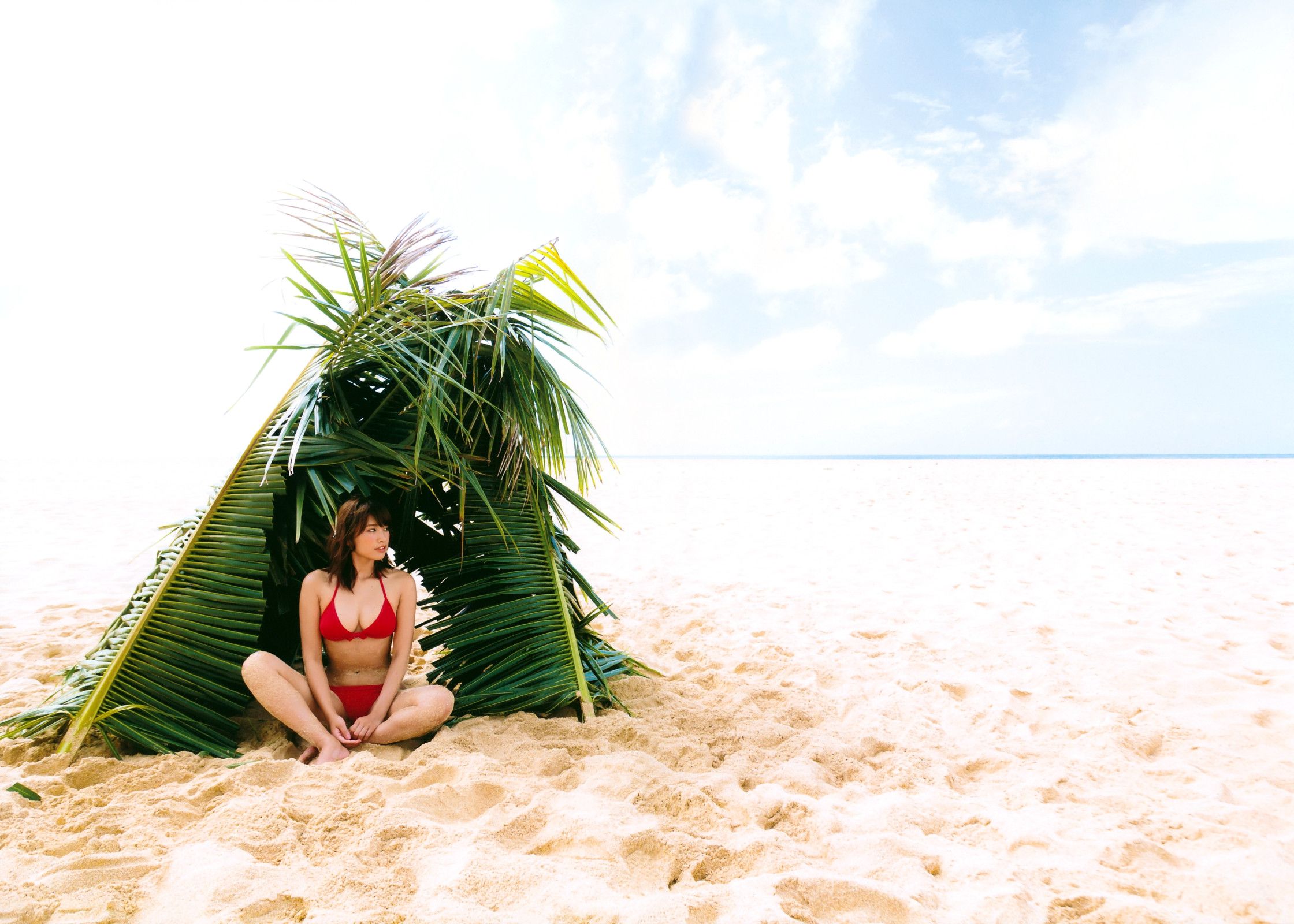 久松郁実/久松郁实 《LAIKU》-图50